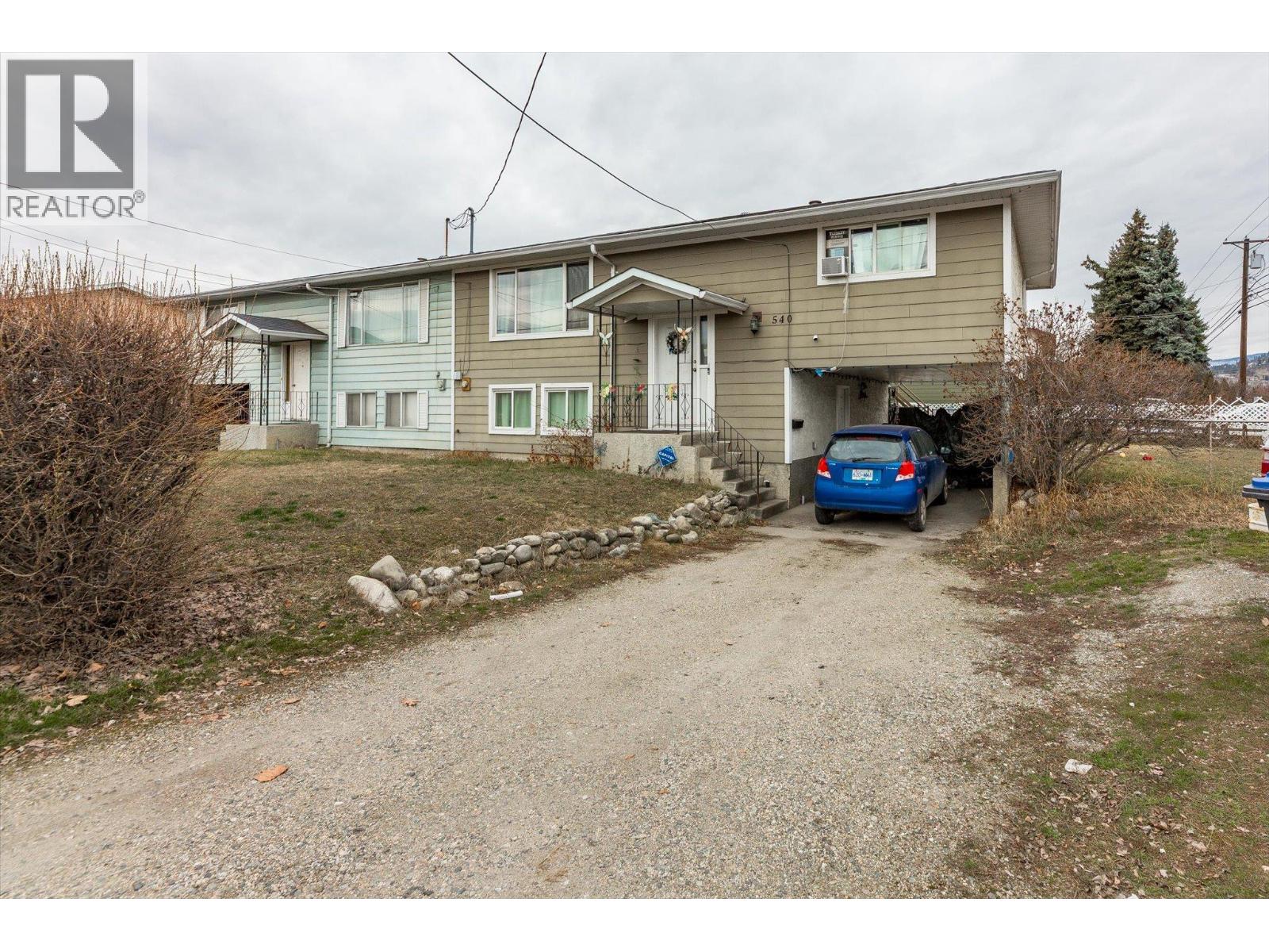 530-540 Hollywood Road N, Kelowna, British Columbia  V1X 6J5 - Photo 27 - 10377882