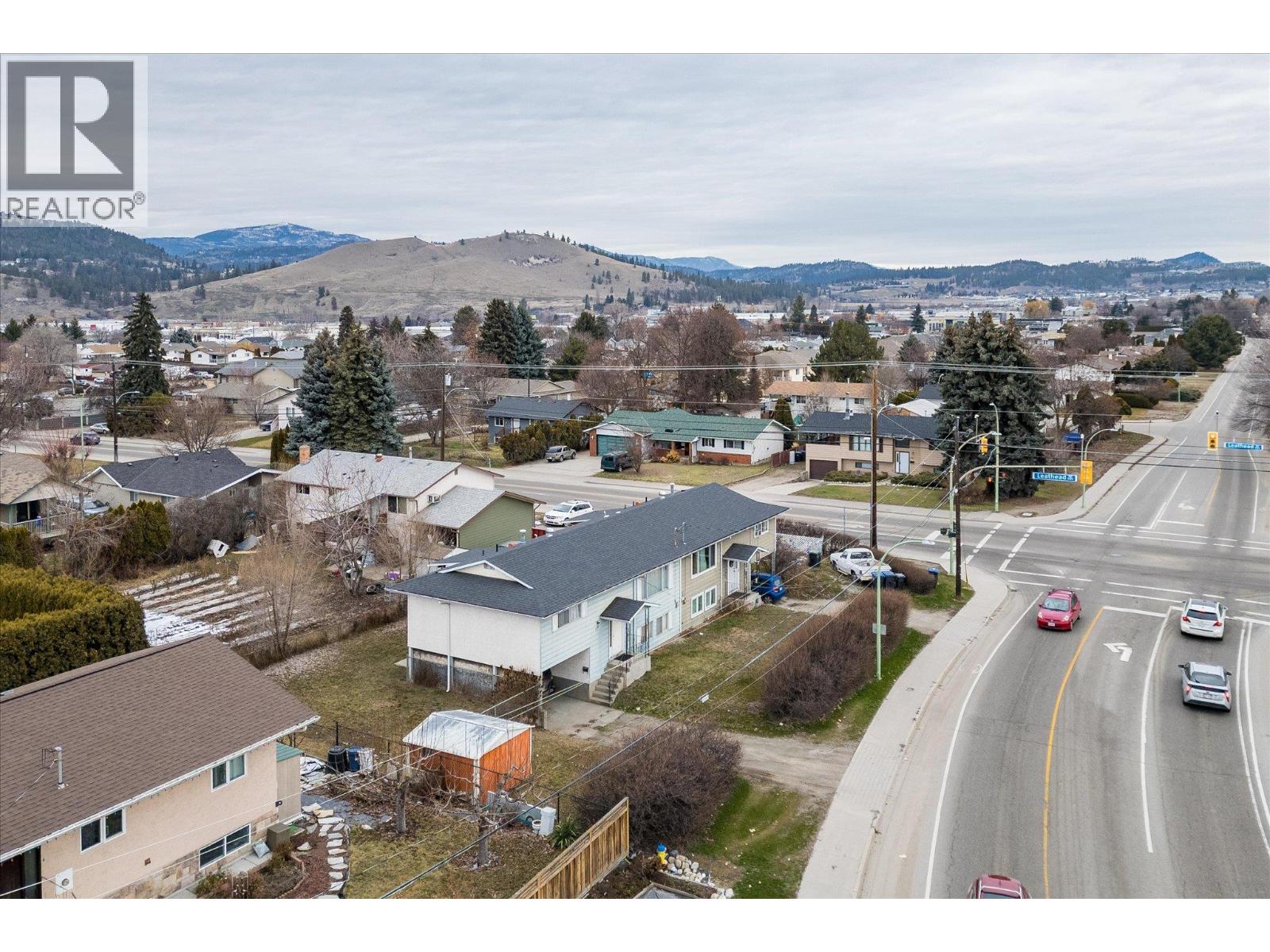 530-540 Hollywood Road N, Kelowna, British Columbia  V1X 6J5 - Photo 28 - 10377882