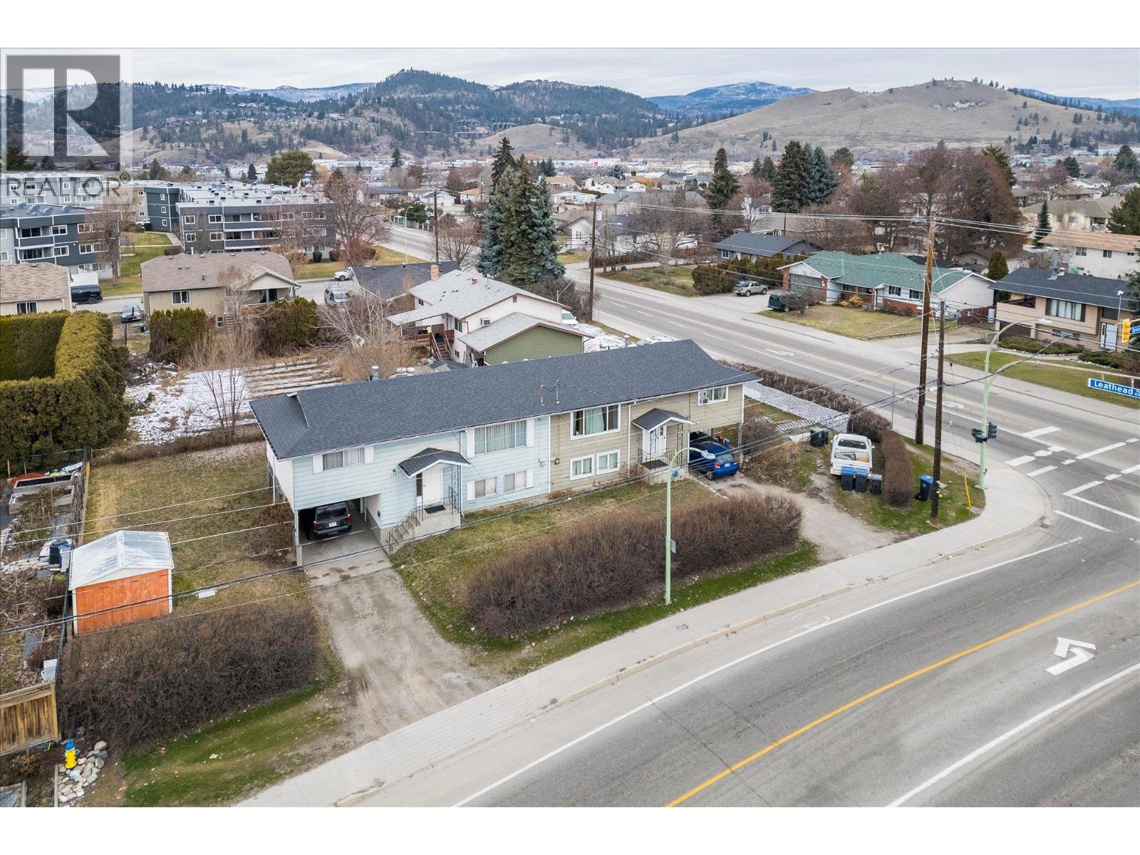 530-540 Hollywood Road N, Kelowna, British Columbia  V1X 6J5 - Photo 30 - 10377882