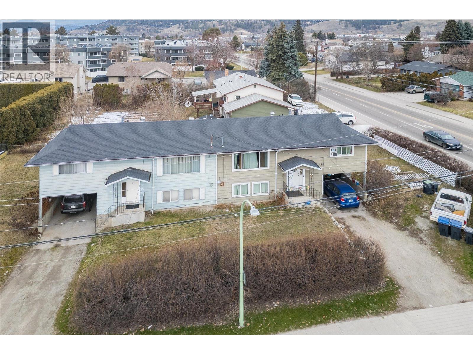 530-540 Hollywood Road N, Kelowna, British Columbia  V1X 6J5 - Photo 31 - 10377882