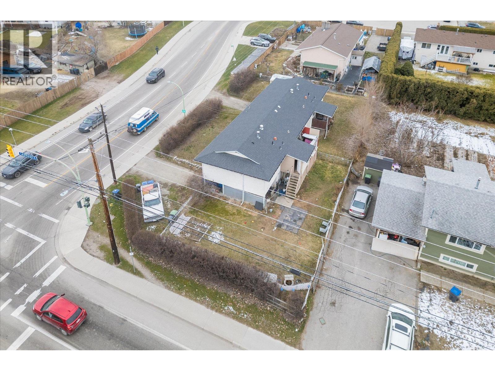 530-540 Hollywood Road N, Kelowna, British Columbia  V1X 6J5 - Photo 33 - 10377882