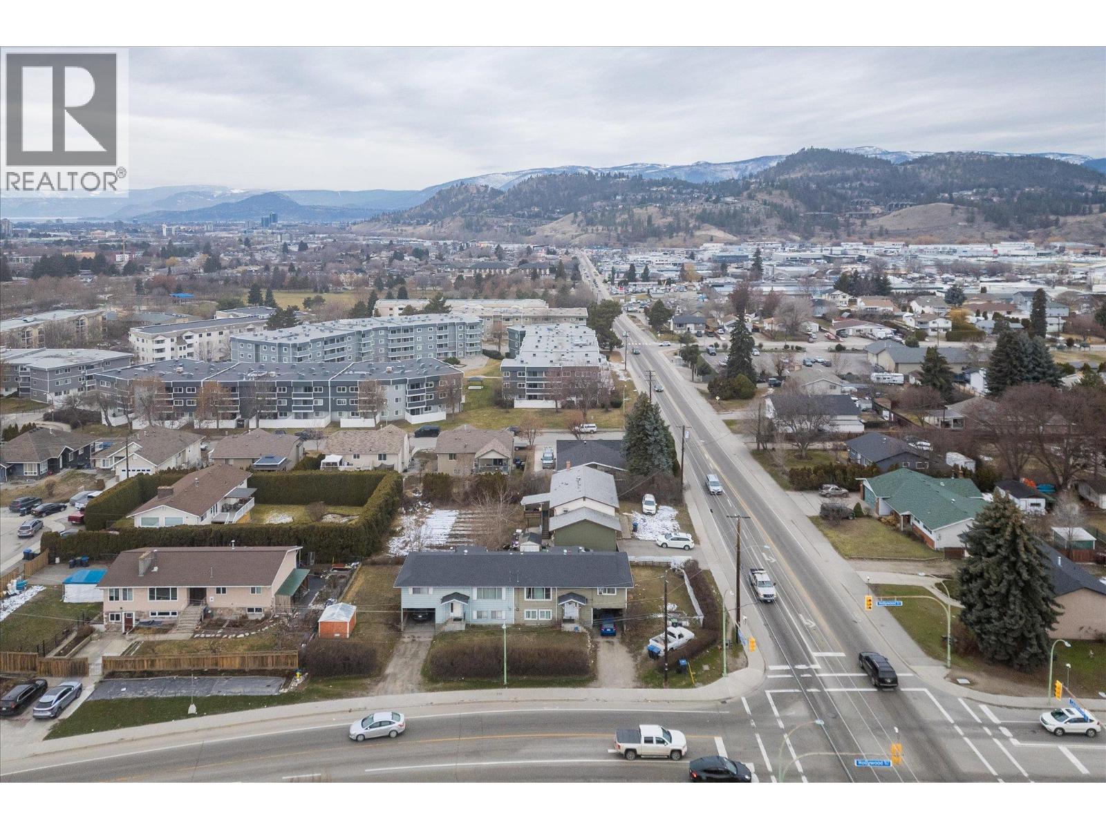 530-540 Hollywood Road N, Kelowna, British Columbia  V1X 6J5 - Photo 37 - 10377882