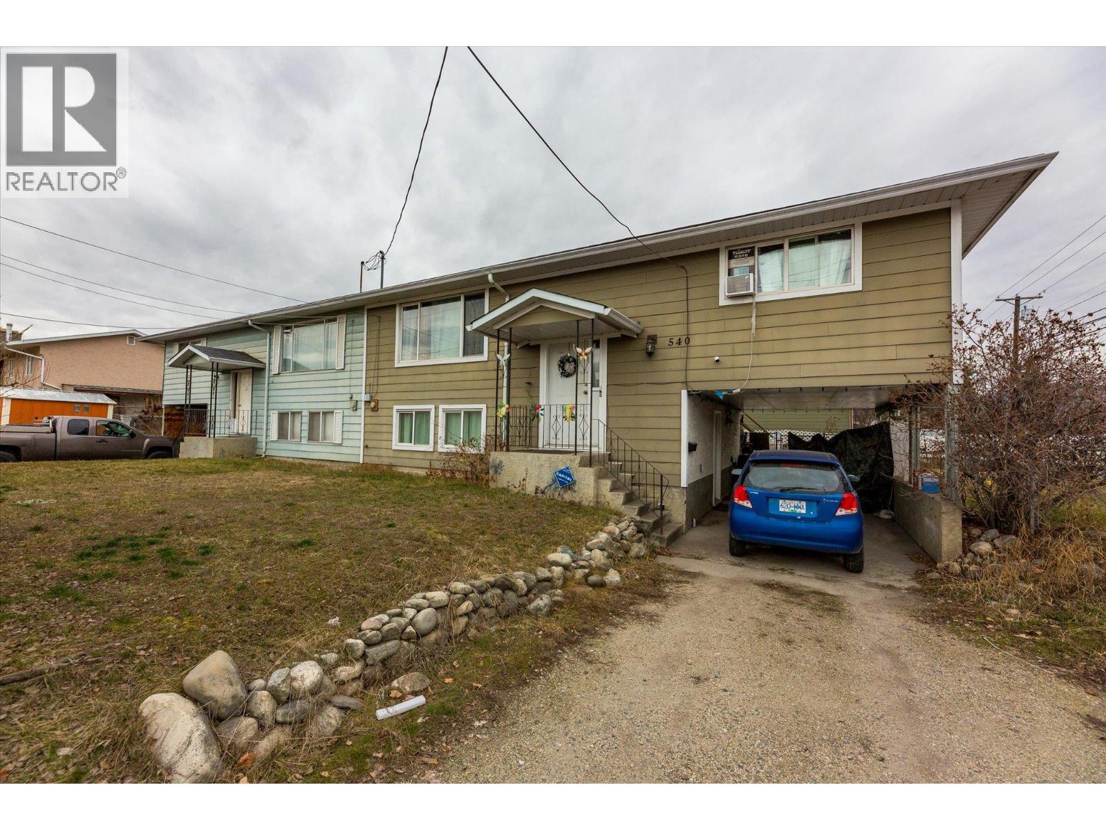 530-540 Hollywood Road N, Kelowna, British Columbia  V1X 6J5 - Photo 6 - 10377882