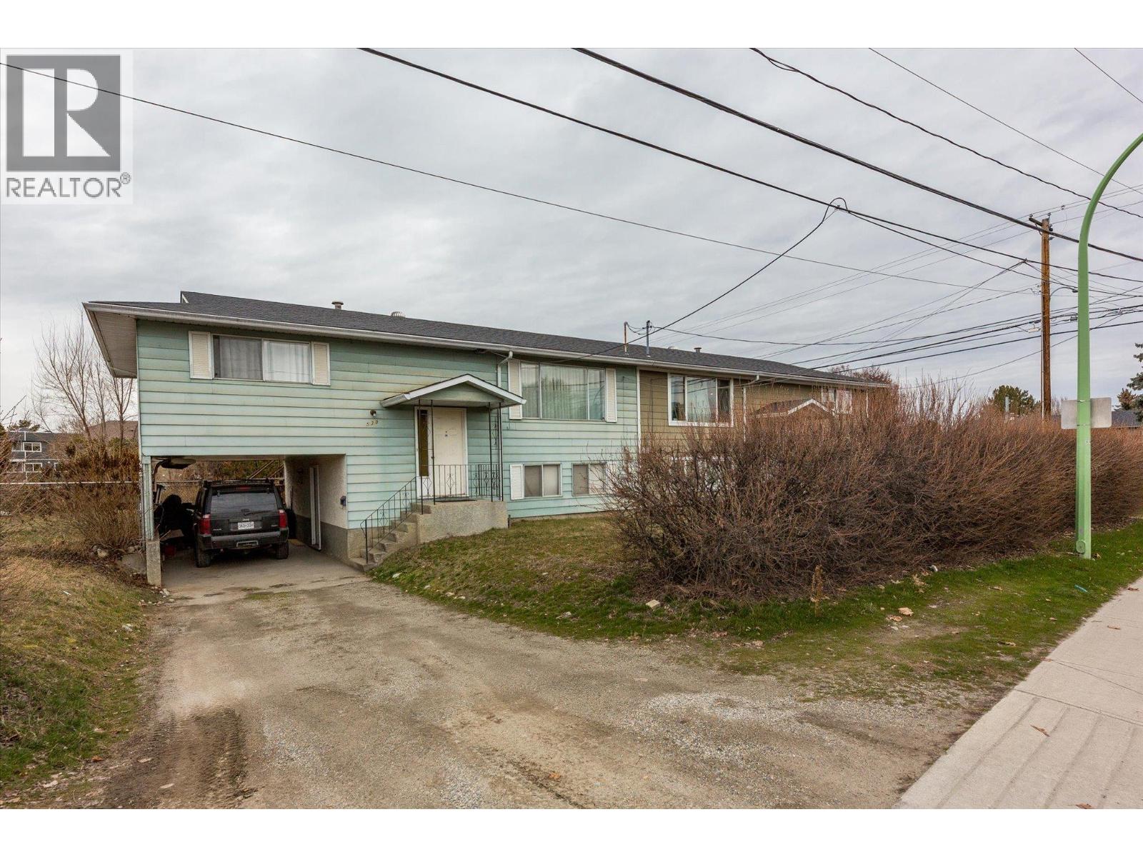 530-540 Hollywood Road N, Kelowna, British Columbia  V1X 6J5 - Photo 7 - 10377882