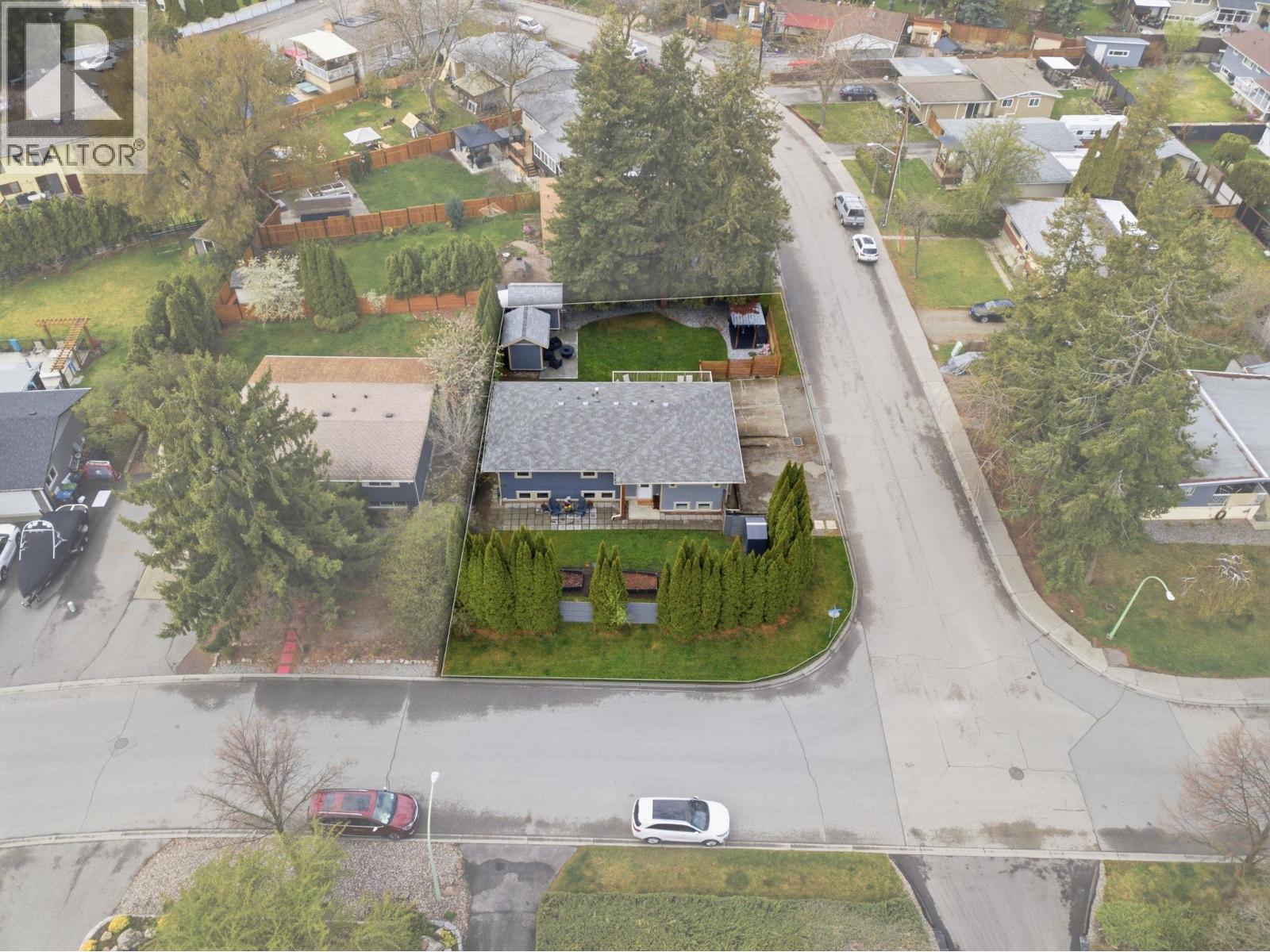 1729 Gillard Drive, Kelowna, British Columbia  V1Y 4K2 - Photo 45 - 10383214