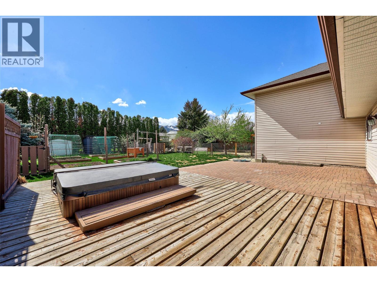 1825 Parkcrest Avenue, Kamloops, British Columbia  V2B 4W8 - Photo 15 - 10383177