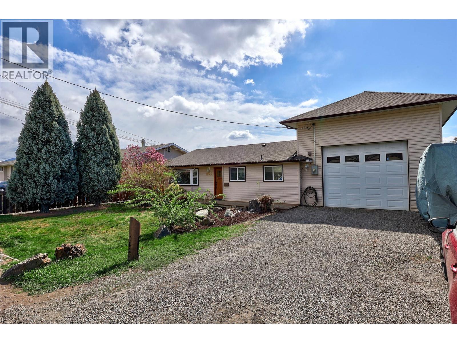 1825 Parkcrest Avenue, Kamloops, British Columbia  V2B 4W8 - Photo 3 - 10383177