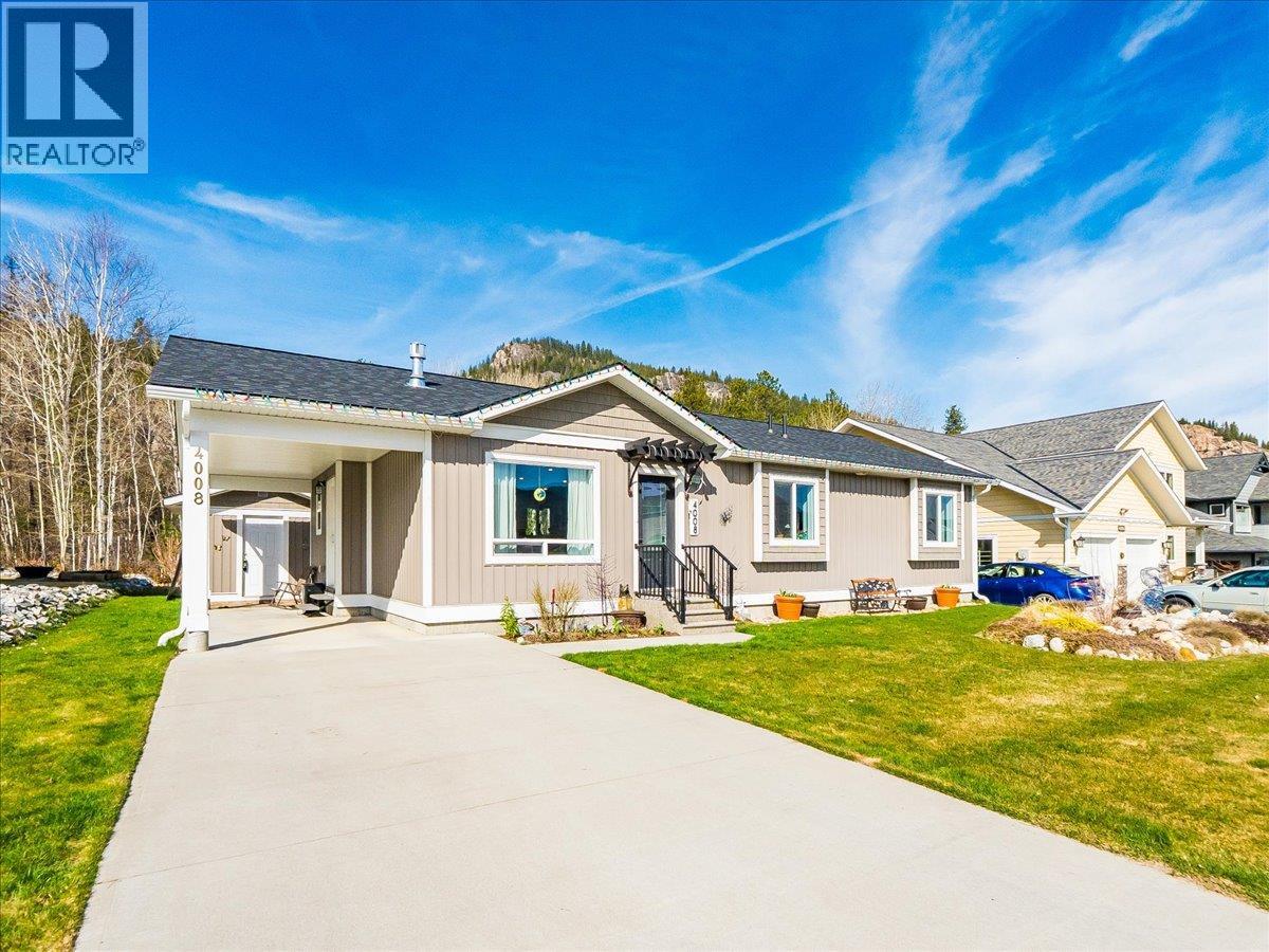 4008 16th Avenue, Castlegar, British Columbia  V1N 4A2 - Photo 17 - 10382931