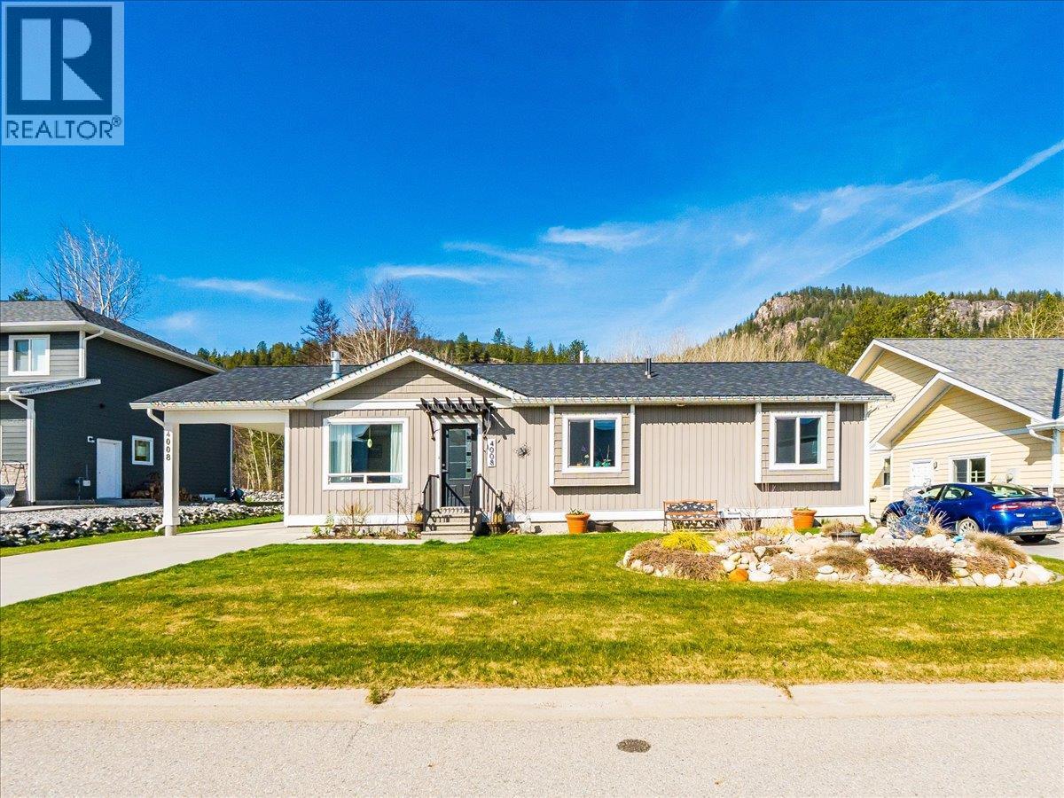 4008 16th Avenue, Castlegar, British Columbia  V1N 4A2 - Photo 18 - 10382931