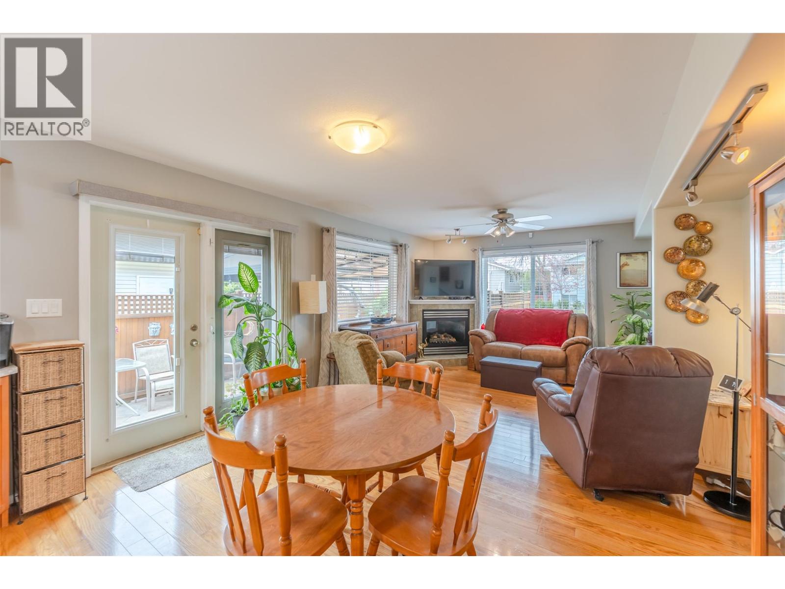 102 Regina Avenue Unit# 101, Penticton, British Columbia  V2A 2K8 - Photo 6 - 10383412