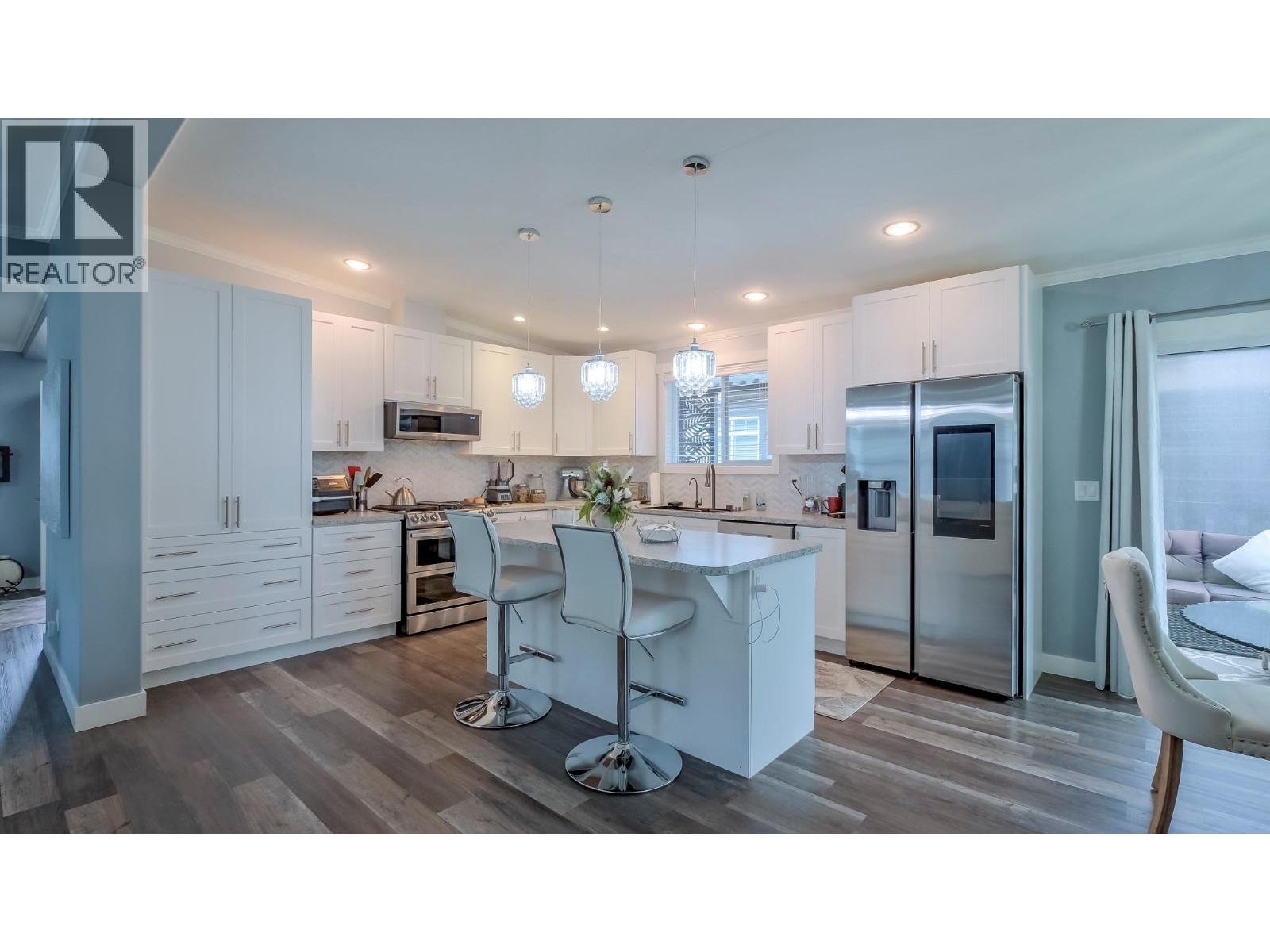 1835 Nancee Way Court Unit# 76, Kelowna, British Columbia  V1Z 4C1 - Photo 12 - 10383395