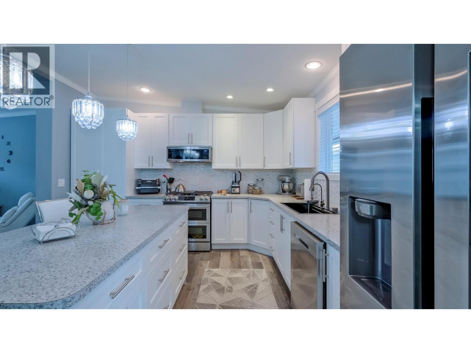 1835 Nancee Way Court Unit# 76, Kelowna, British Columbia  V1Z 4C1 - Photo 18 - 10383395