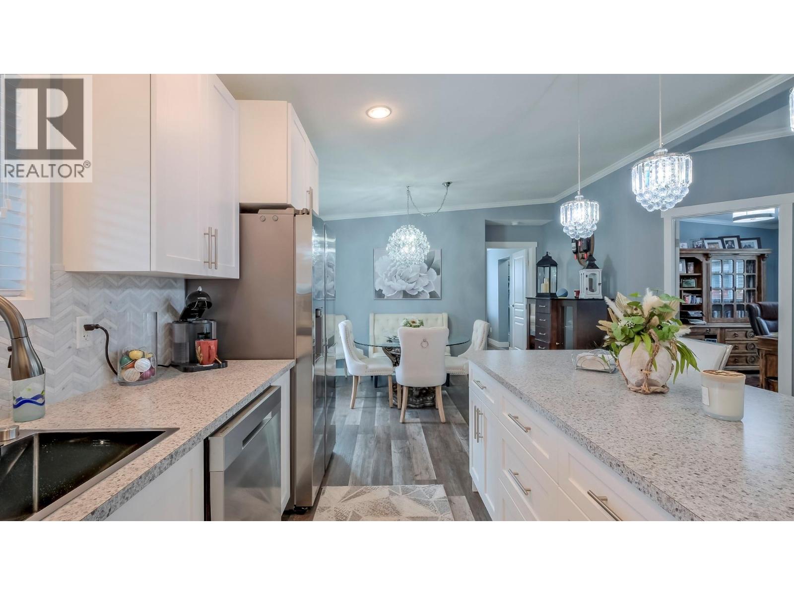 1835 Nancee Way Court Unit# 76, Kelowna, British Columbia  V1Z 4C1 - Photo 19 - 10383395