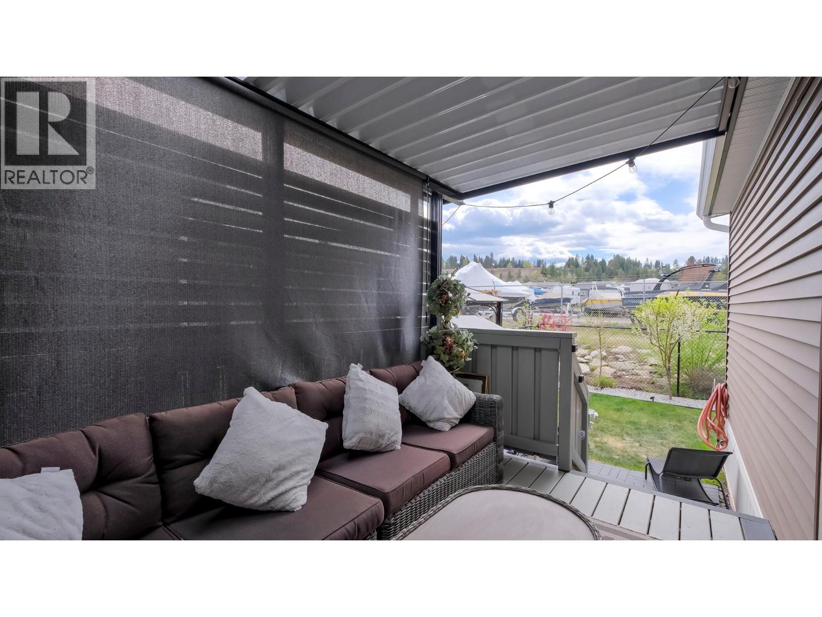 1835 Nancee Way Court Unit# 76, Kelowna, British Columbia  V1Z 4C1 - Photo 29 - 10383395