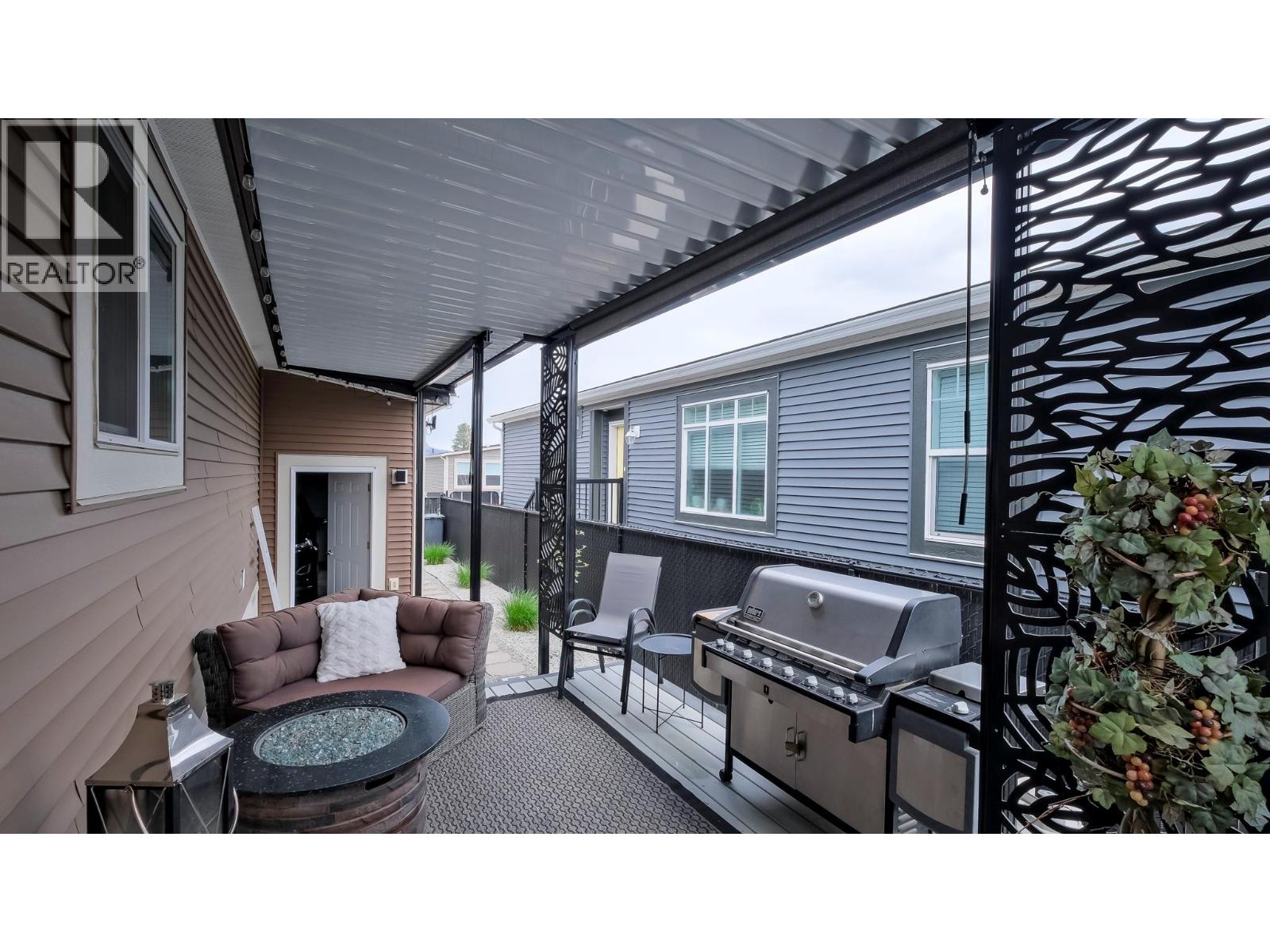 1835 Nancee Way Court Unit# 76, Kelowna, British Columbia  V1Z 4C1 - Photo 30 - 10383395