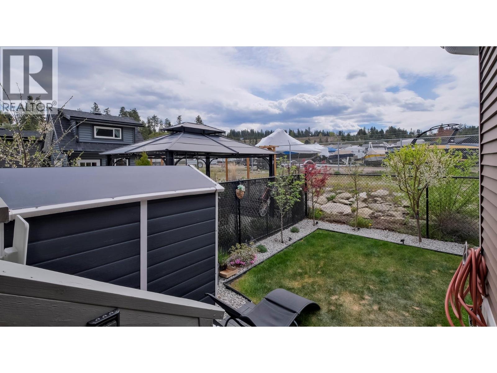 1835 Nancee Way Court Unit# 76, Kelowna, British Columbia  V1Z 4C1 - Photo 33 - 10383395