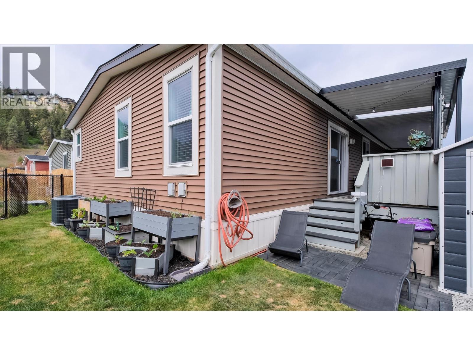 1835 Nancee Way Court Unit# 76, Kelowna, British Columbia  V1Z 4C1 - Photo 34 - 10383395