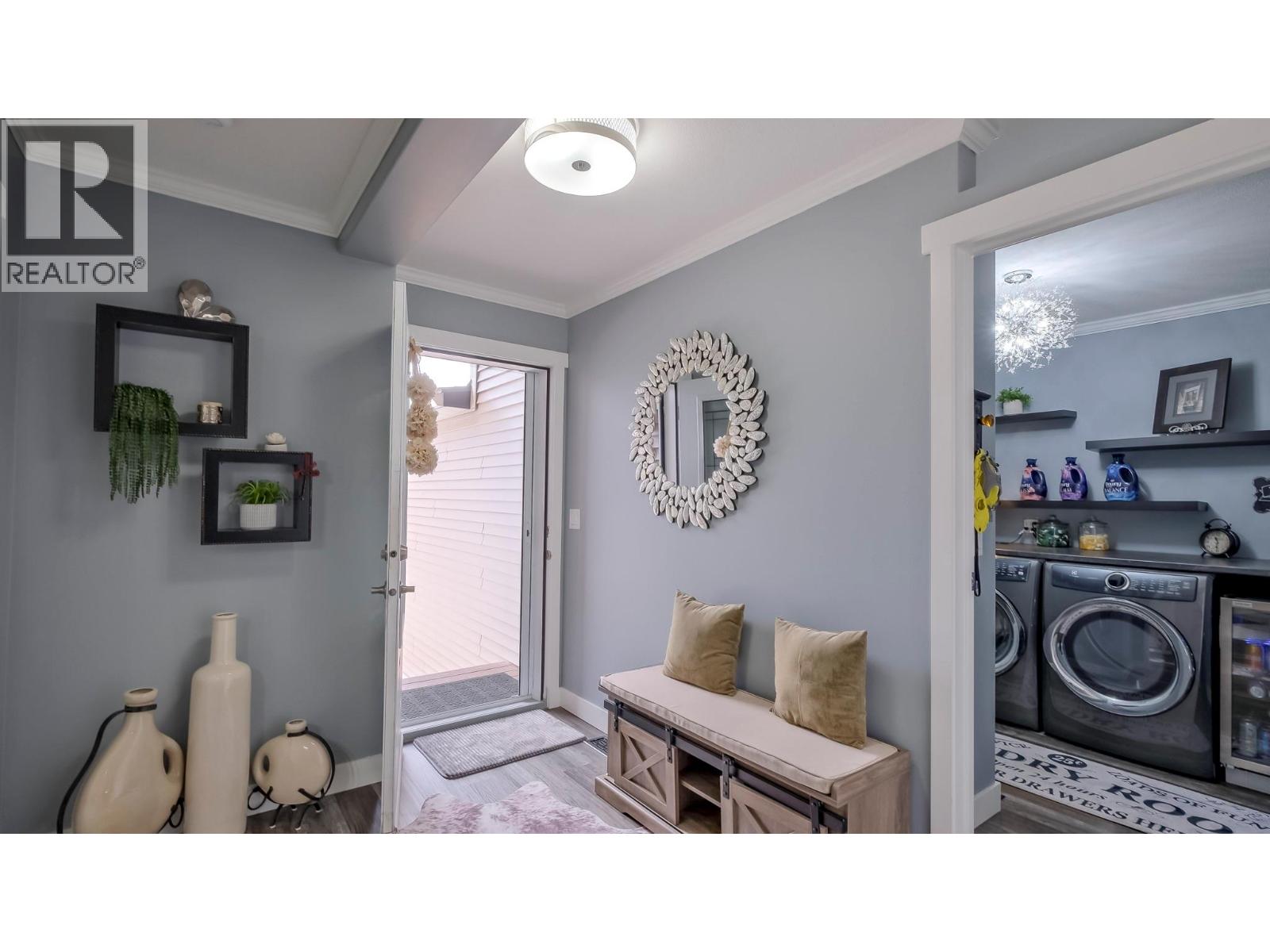 1835 Nancee Way Court Unit# 76, Kelowna, British Columbia  V1Z 4C1 - Photo 4 - 10383395