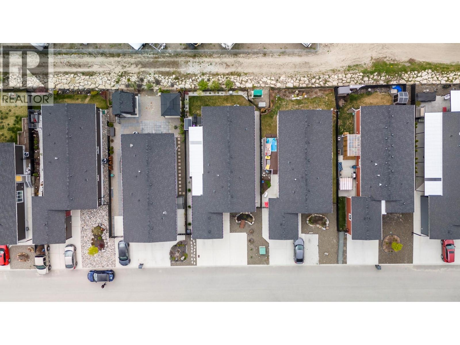 1835 Nancee Way Court Unit# 76, Kelowna, British Columbia  V1Z 4C1 - Photo 40 - 10383395