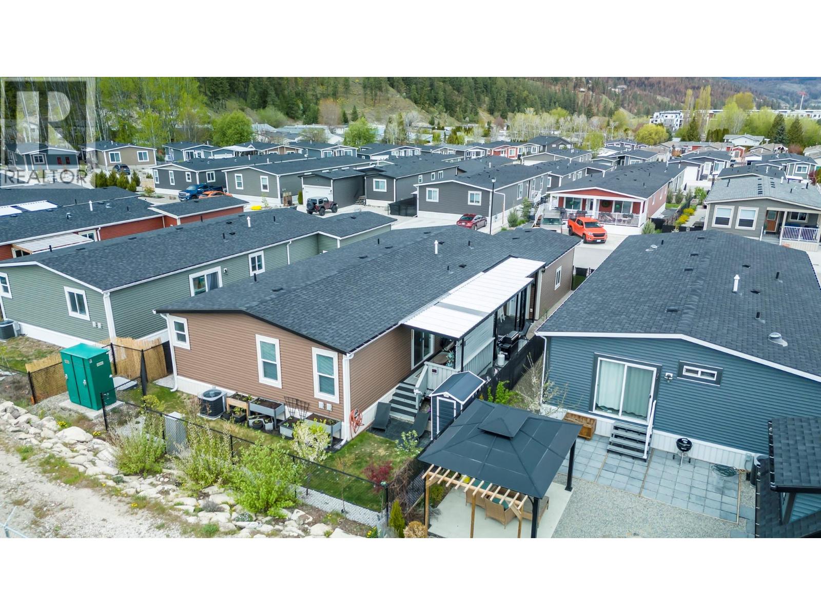 1835 Nancee Way Court Unit# 76, Kelowna, British Columbia  V1Z 4C1 - Photo 42 - 10383395