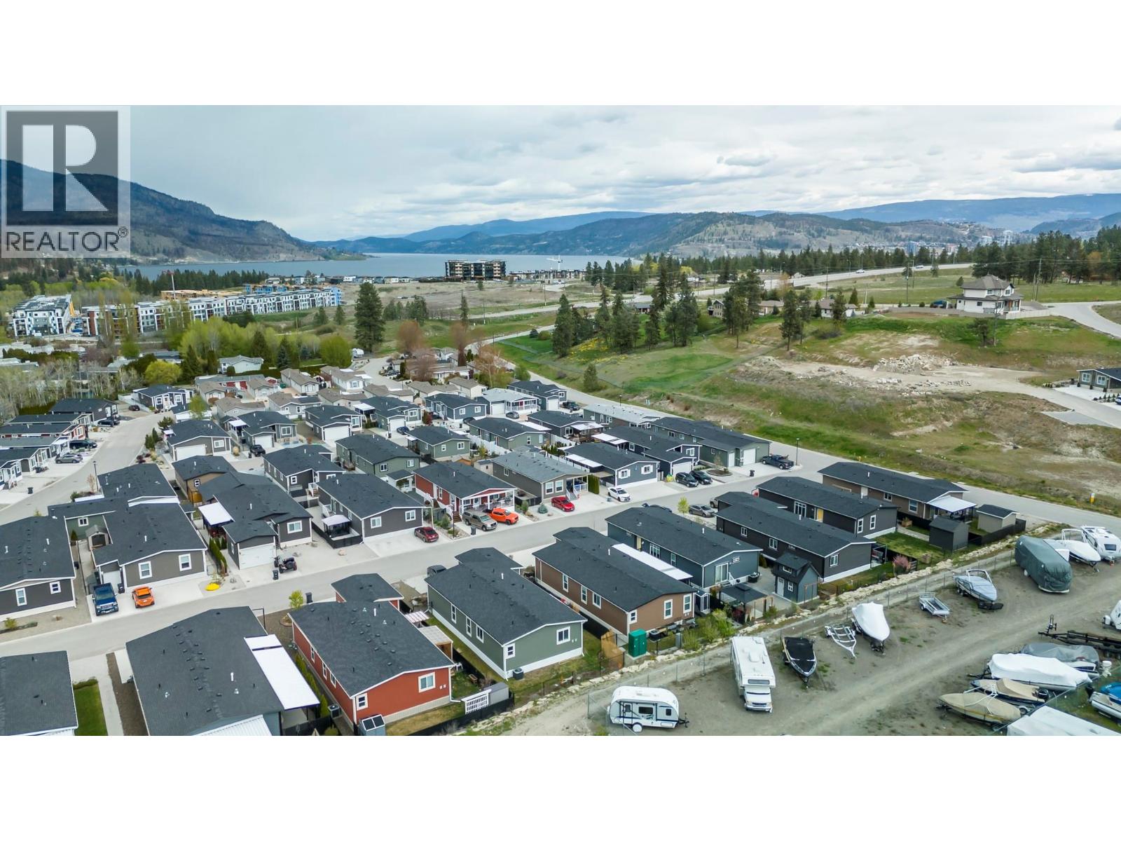 1835 Nancee Way Court Unit# 76, Kelowna, British Columbia  V1Z 4C1 - Photo 43 - 10383395