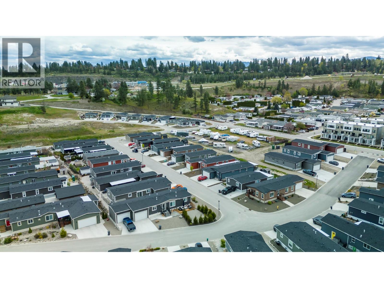 1835 Nancee Way Court Unit# 76, Kelowna, British Columbia  V1Z 4C1 - Photo 45 - 10383395