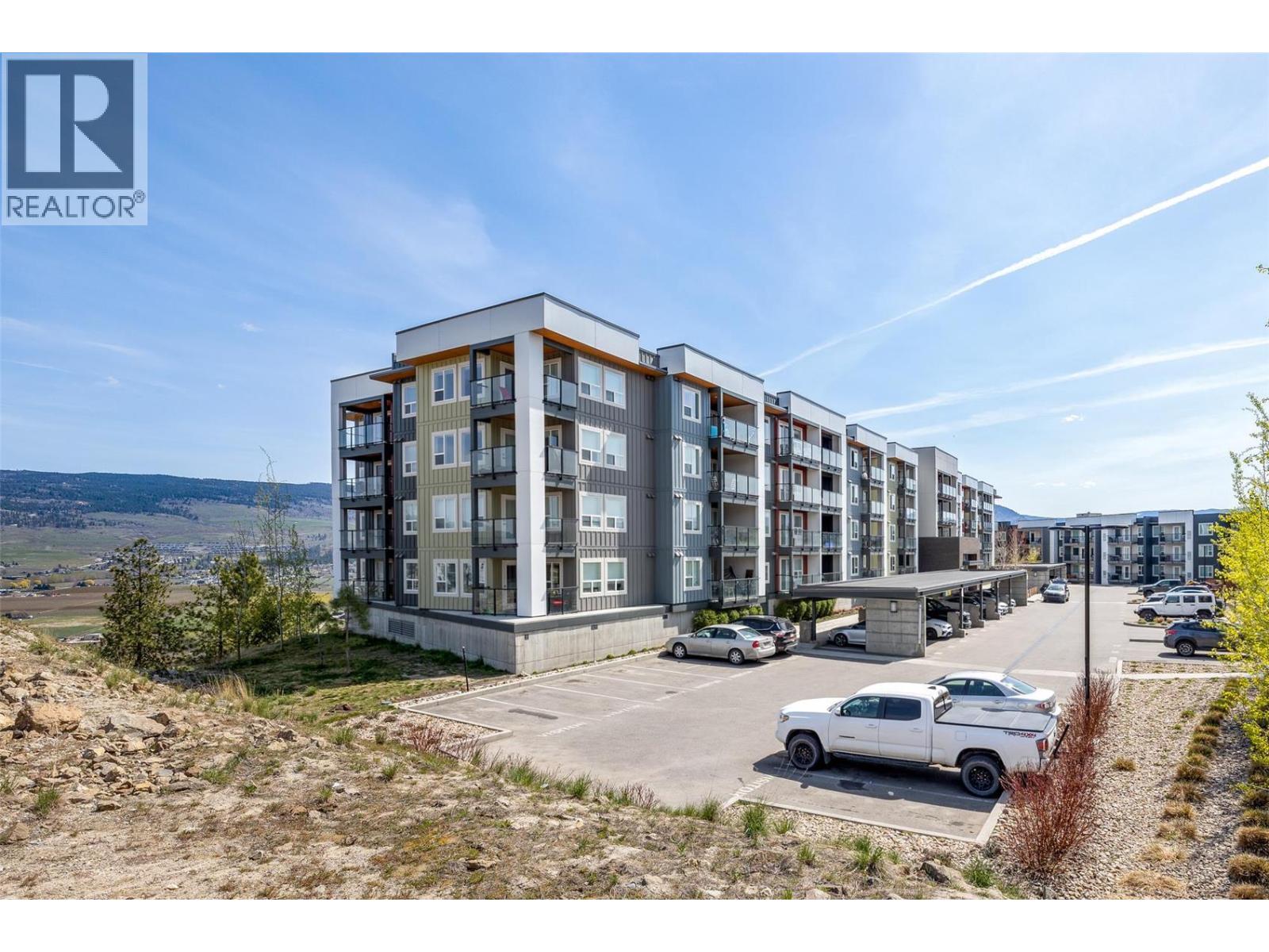 775 Academy Way Unit# 301, Kelowna, British Columbia  V1V 0A5 - Photo 2 - 10383267