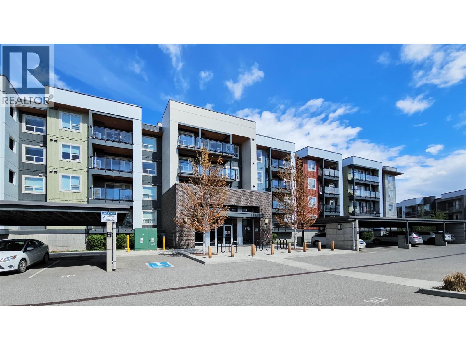 775 Academy Way Unit# 301, Kelowna, British Columbia  V1V 0A5 - Photo 28 - 10383267
