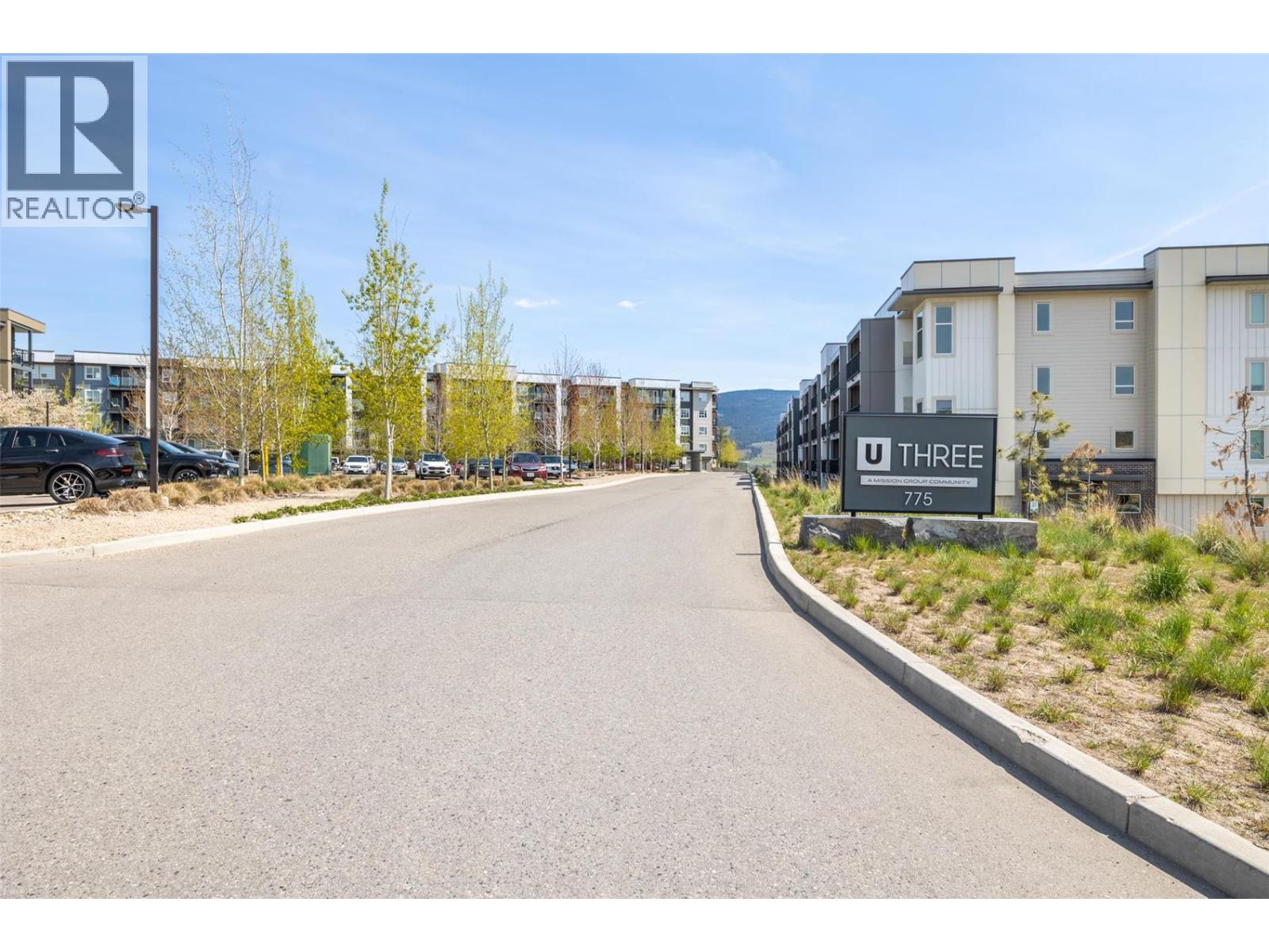 775 Academy Way Unit# 301, Kelowna, British Columbia  V1V 0A5 - Photo 3 - 10383267