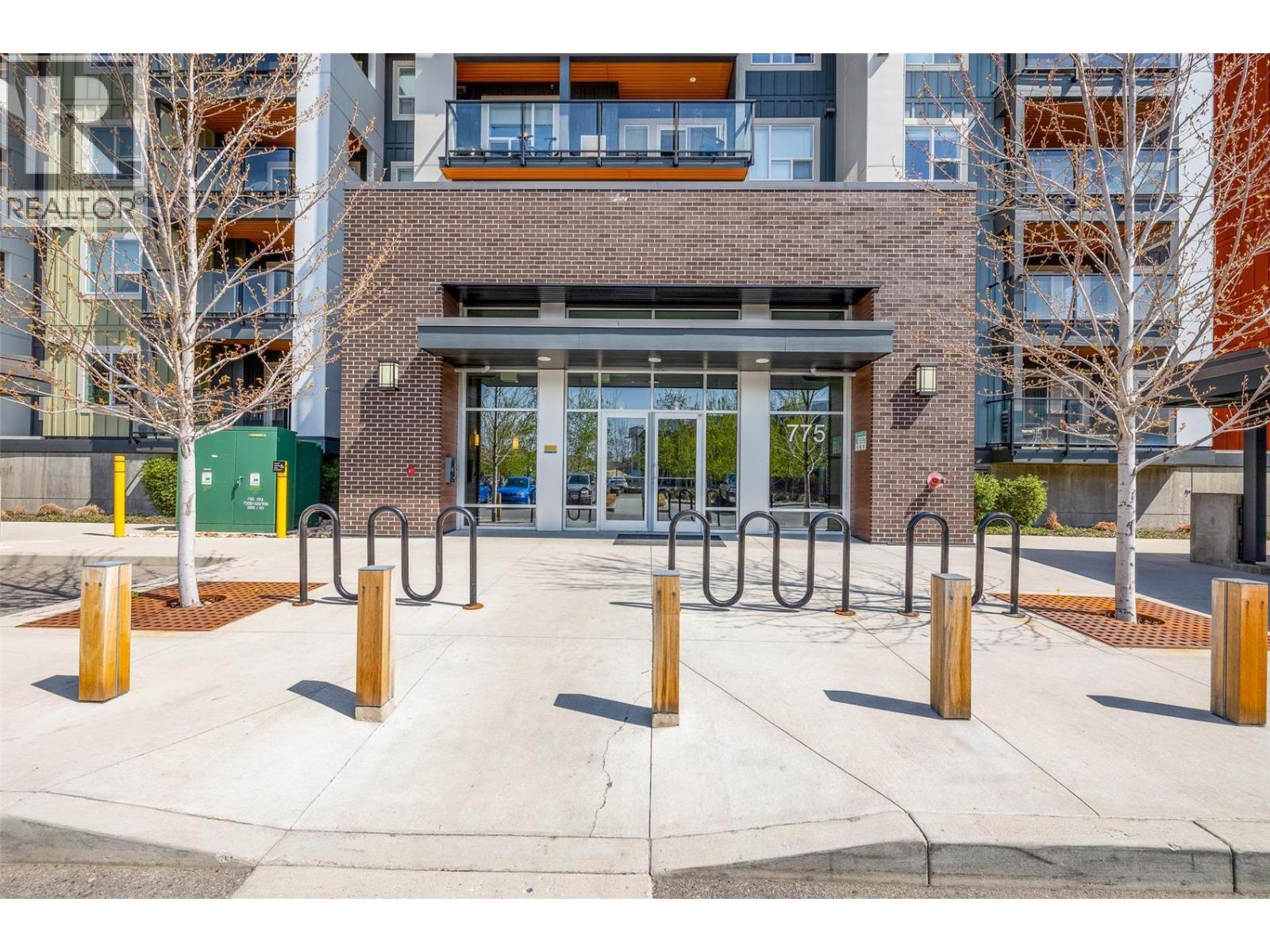 775 Academy Way Unit# 301, Kelowna, British Columbia  V1V 0A5 - Photo 6 - 10383267