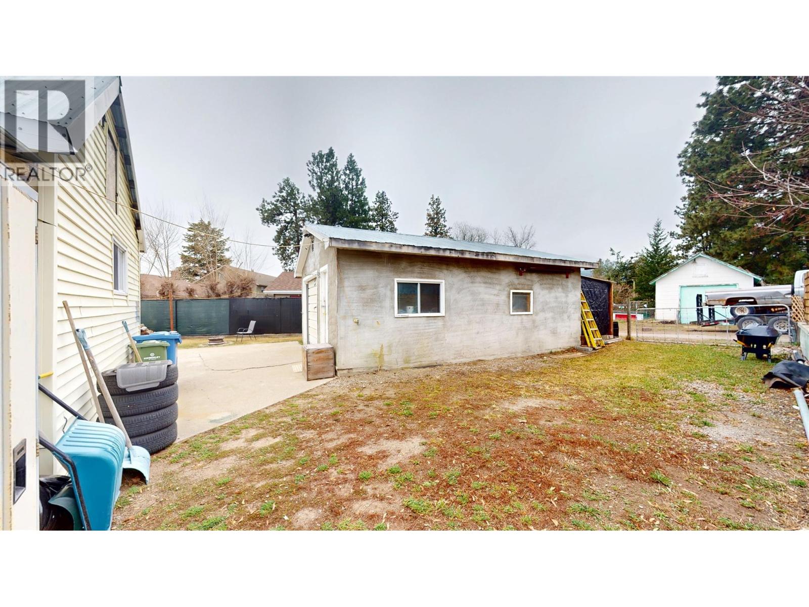 235 306th Avenue, Kimberley, British Columbia  V1A 3G8 - Photo 23 - 10383228