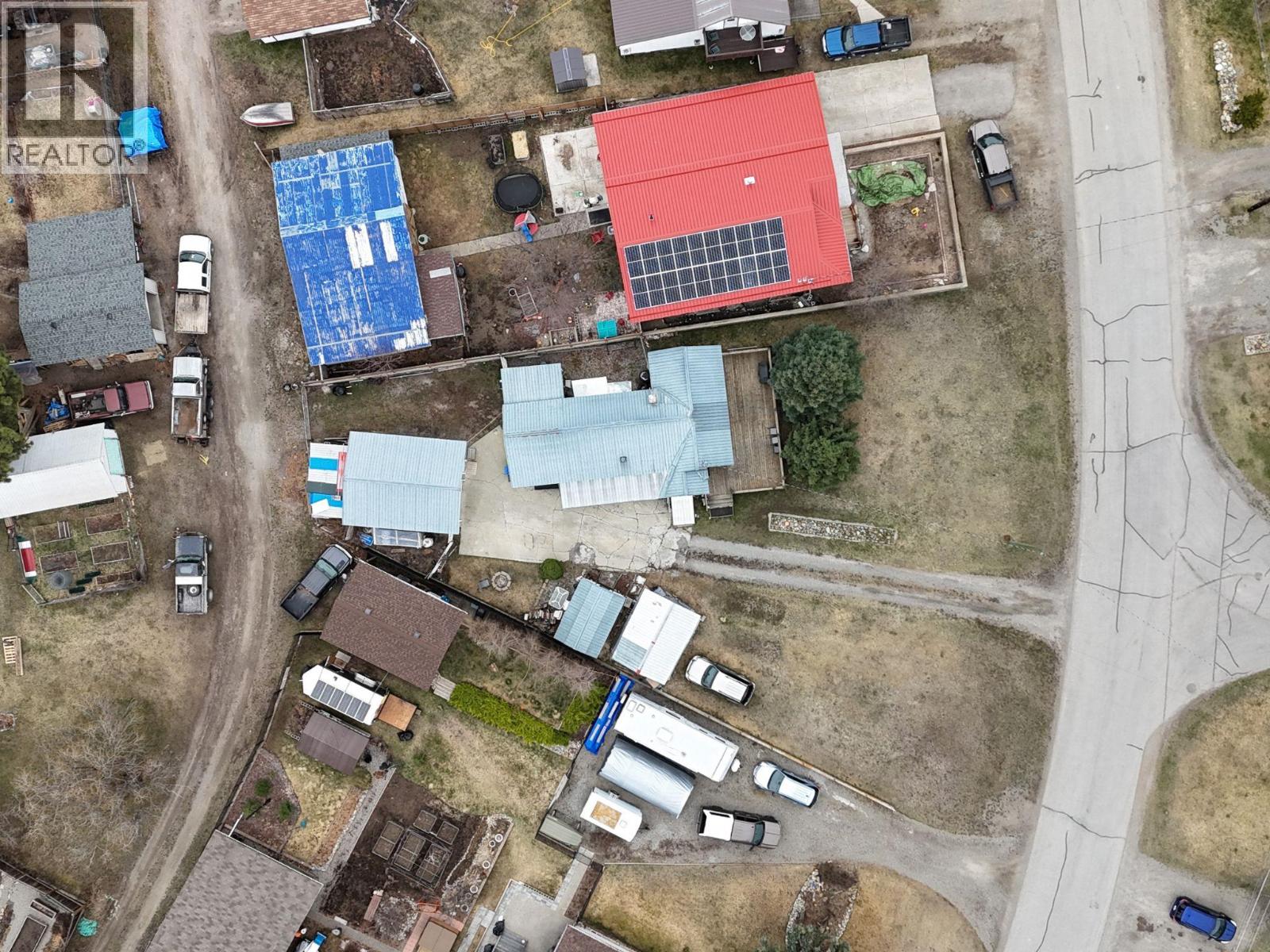 235 306th Avenue, Kimberley, British Columbia  V1A 3G8 - Photo 25 - 10383228