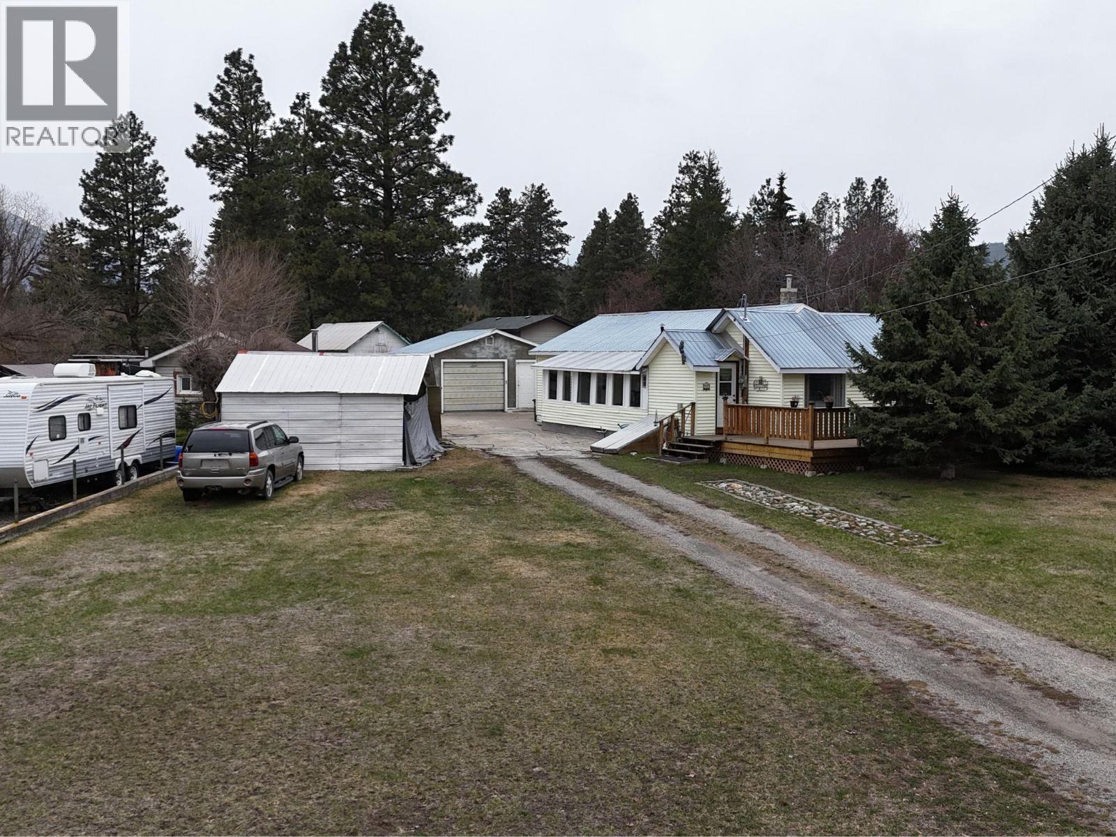 235 306th Avenue, Kimberley, British Columbia  V1A 3G8 - Photo 29 - 10383228