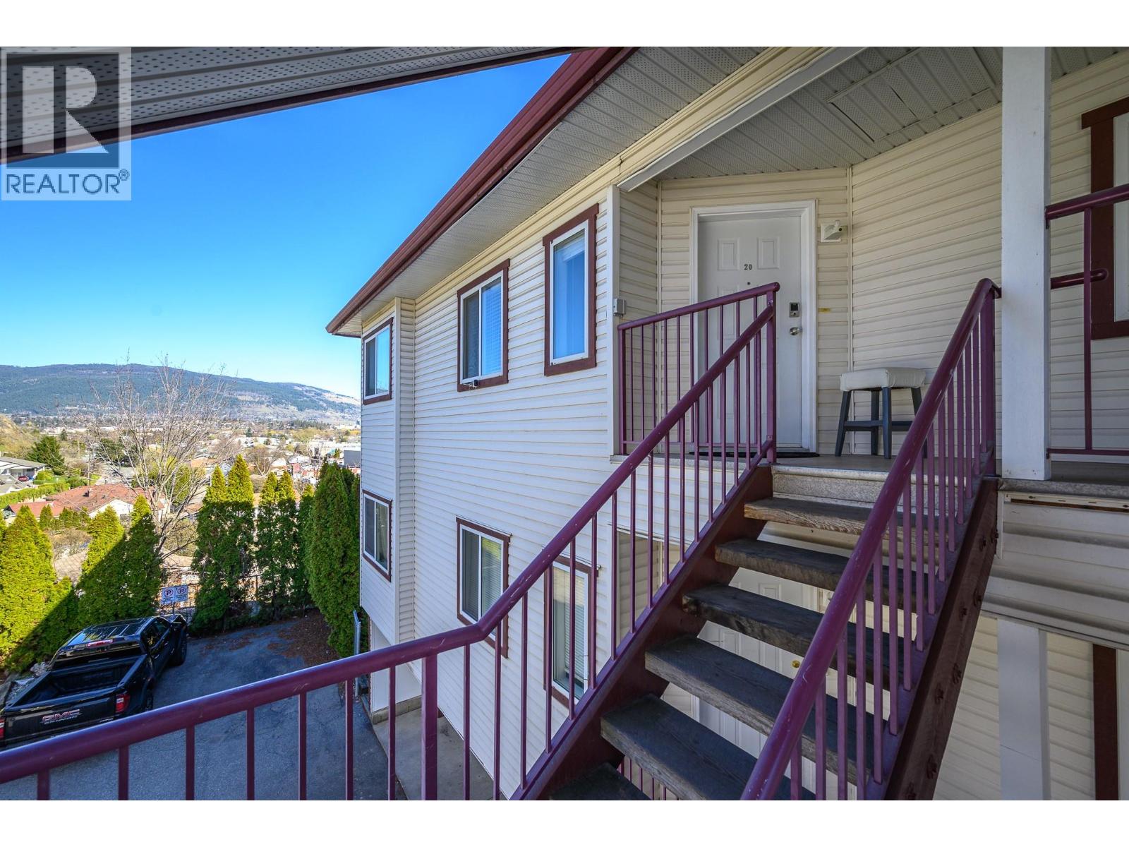 4800 Heritage Drive Unit# 20 Lot# 20, Vernon, British Columbia  V1T 4N9 - Photo 3 - 10380925