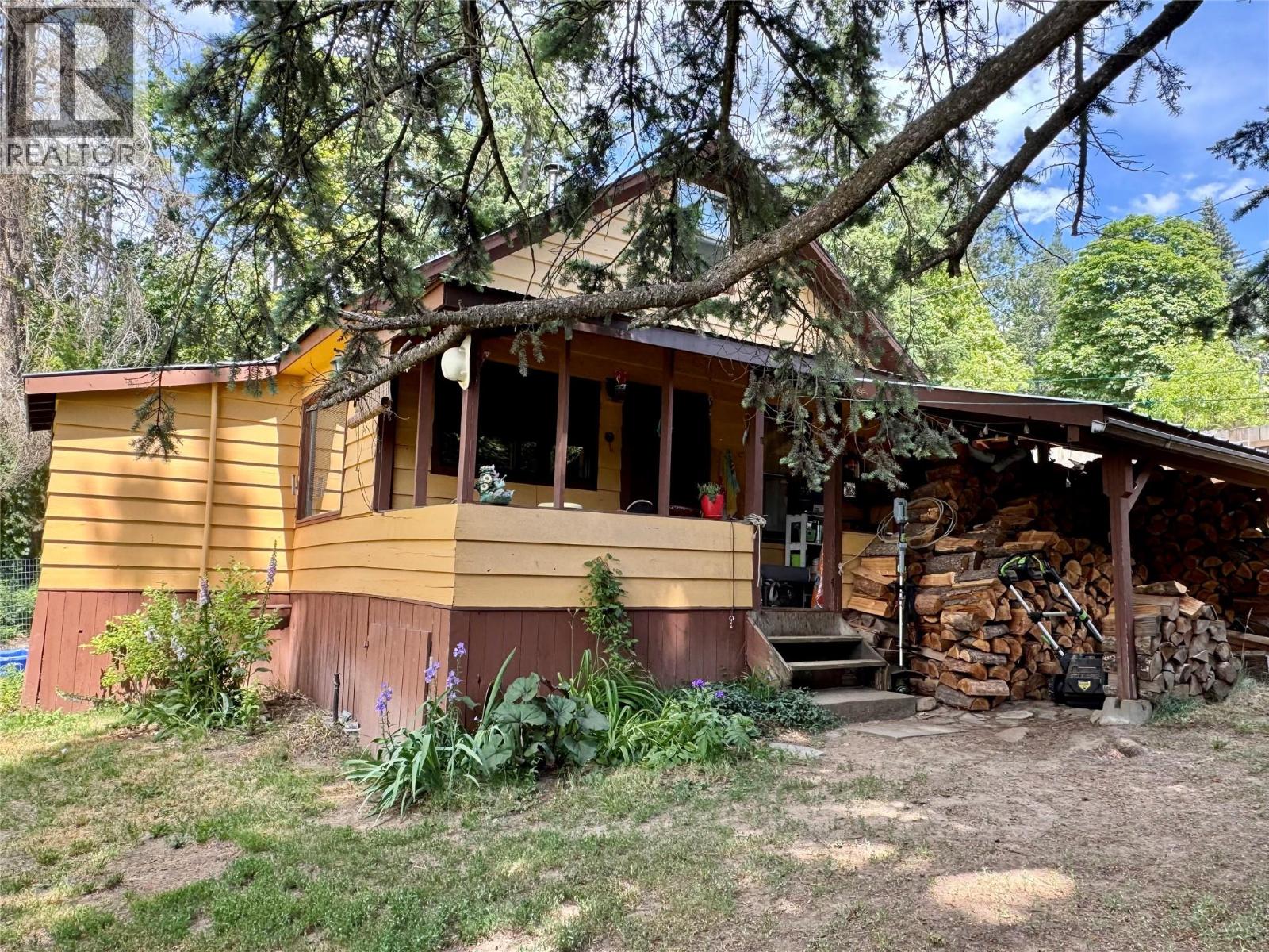 5128 Duck Creek Road, Wynndel, British Columbia  V0B 2N0 - Photo 7 - 10383343