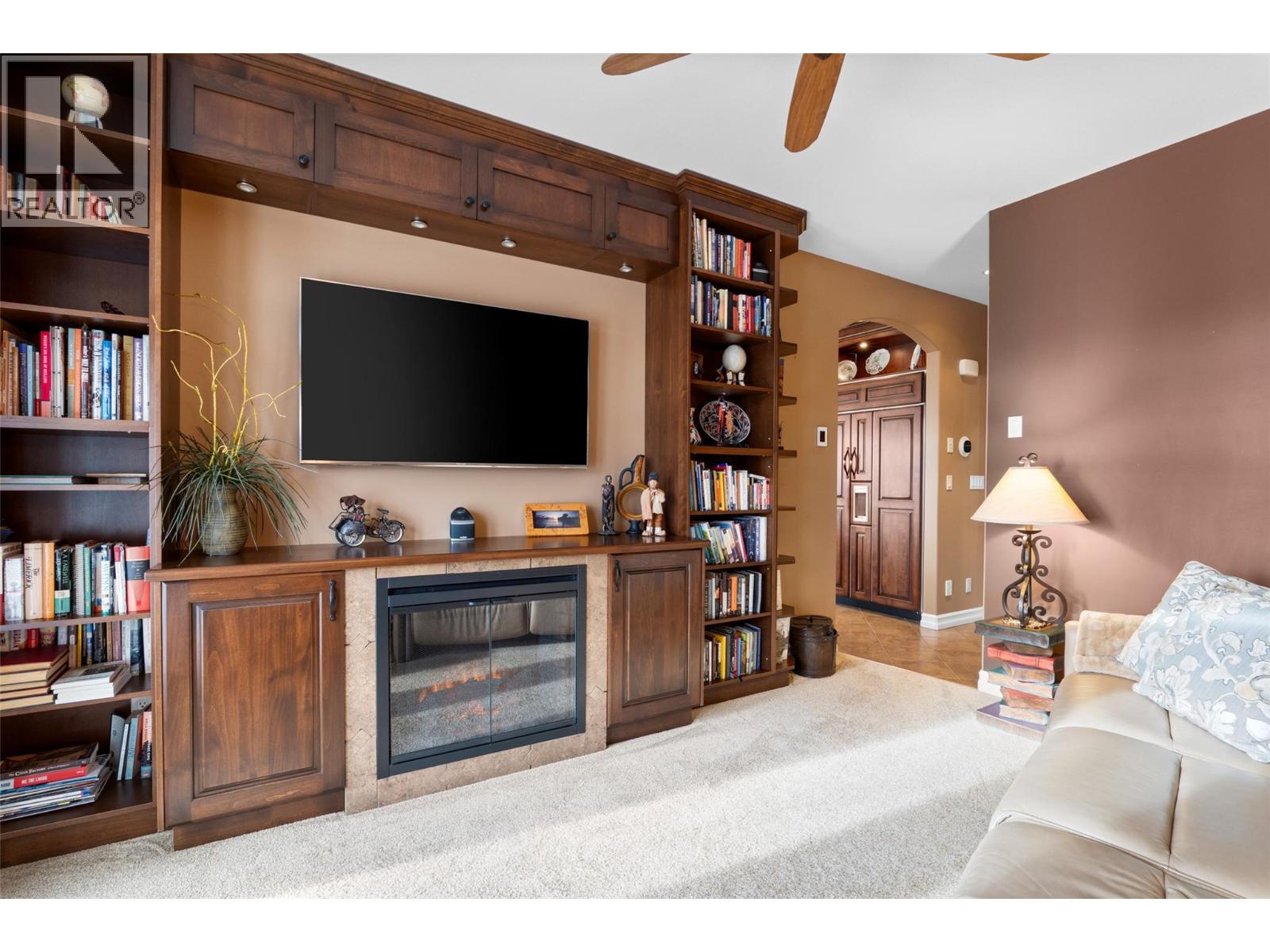 1590 Golf Ridge Drive, Kamloops, British Columbia  V2H 0A5 - Photo 29 - 10383314