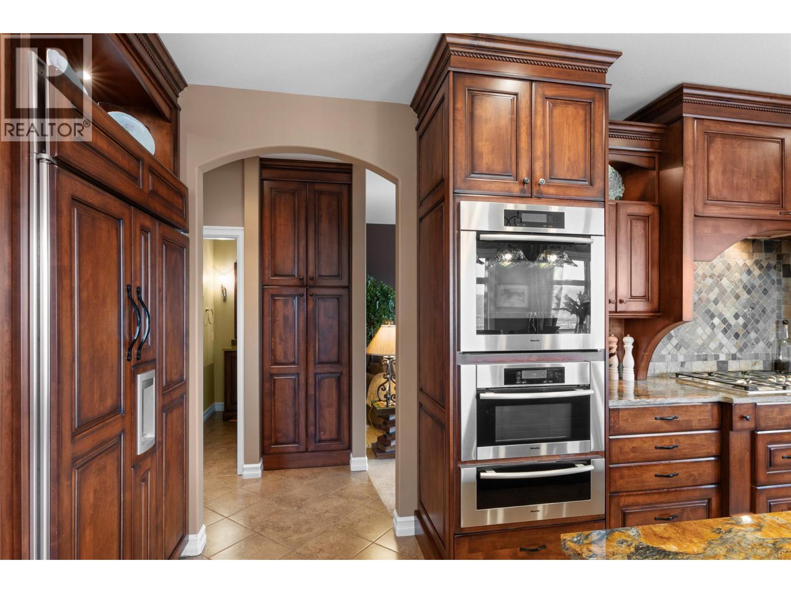 1590 Golf Ridge Drive, Kamloops, British Columbia  V2H 0A5 - Photo 5 - 10383314