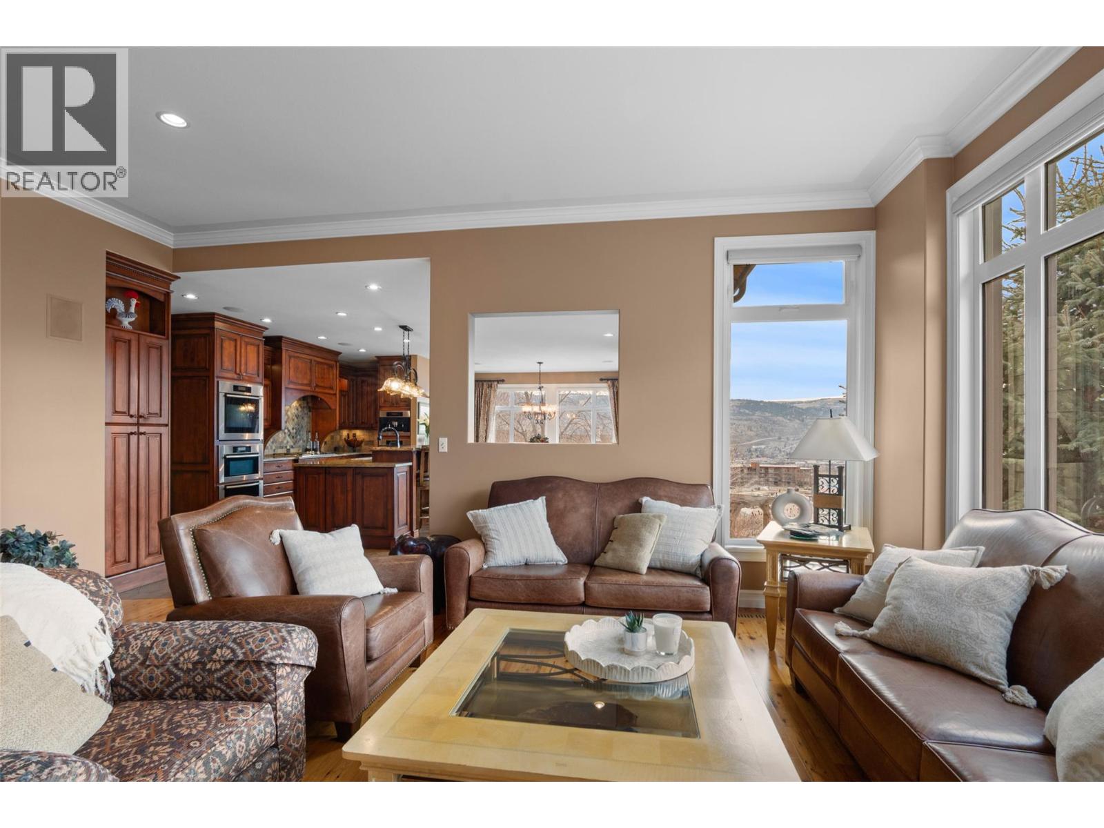 1590 Golf Ridge Drive, Kamloops, British Columbia  V2H 0A5 - Photo 8 - 10383314