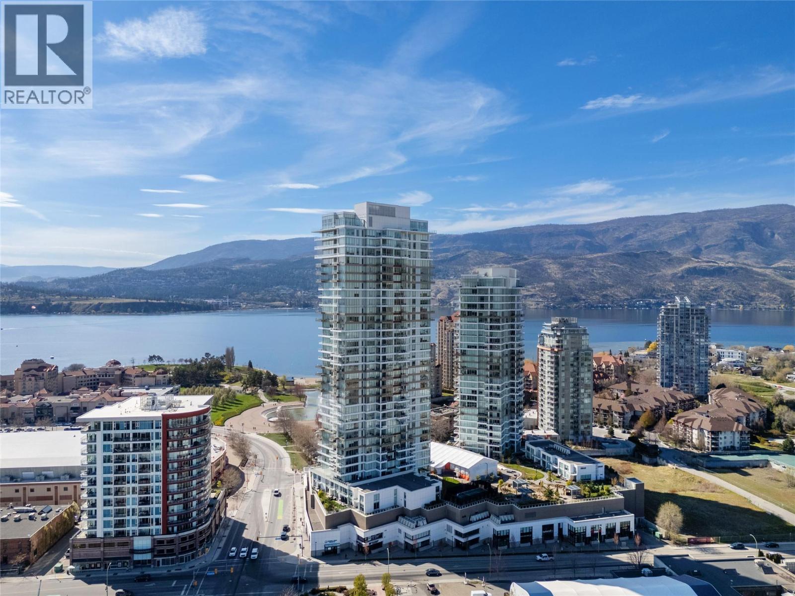 1181 Sunset Drive Unit# 1907, Kelowna, British Columbia  V1Y 0L4 - Photo 1 - 10382789