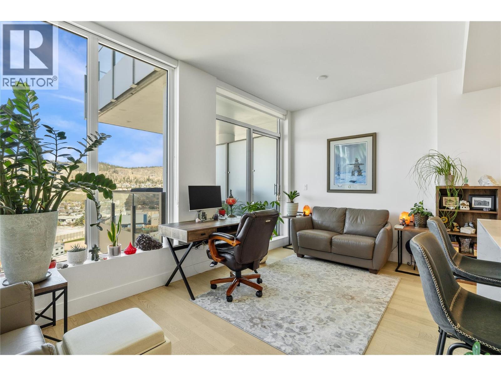 1181 Sunset Drive Unit# 1907, Kelowna, British Columbia  V1Y 0L4 - Photo 10 - 10382789