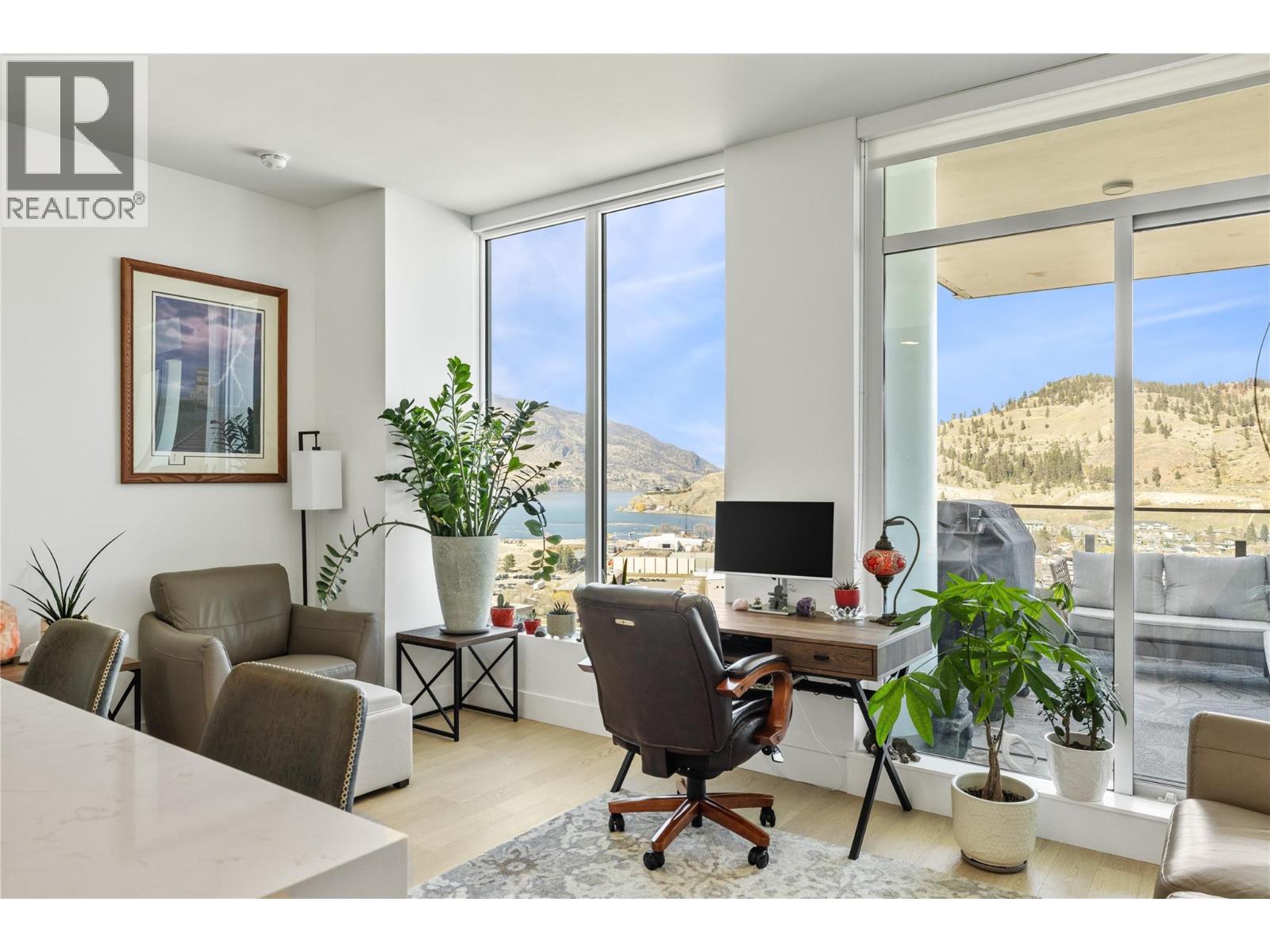 1181 Sunset Drive Unit# 1907, Kelowna, British Columbia  V1Y 0L4 - Photo 11 - 10382789