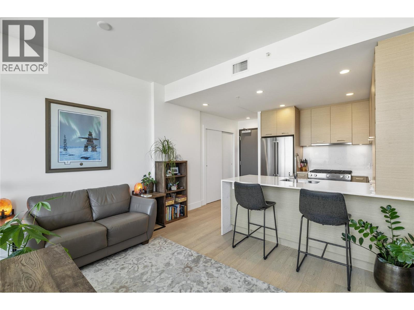 1181 Sunset Drive Unit# 1907, Kelowna, British Columbia  V1Y 0L4 - Photo 12 - 10382789