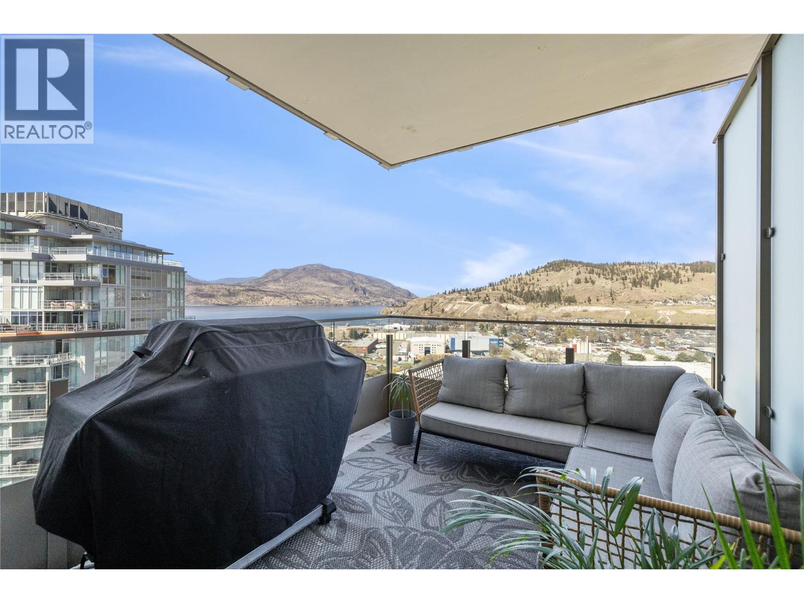 1181 Sunset Drive Unit# 1907, Kelowna, British Columbia  V1Y 0L4 - Photo 13 - 10382789