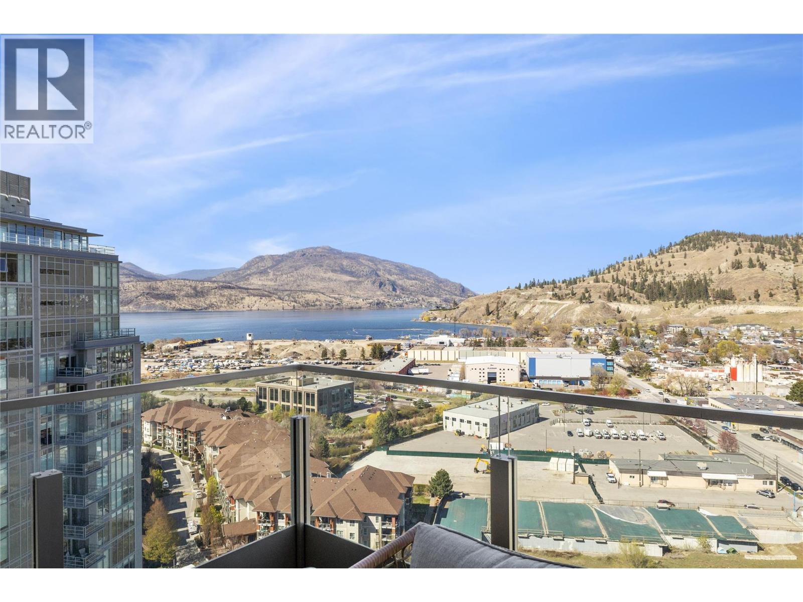 1181 Sunset Drive Unit# 1907, Kelowna, British Columbia  V1Y 0L4 - Photo 14 - 10382789