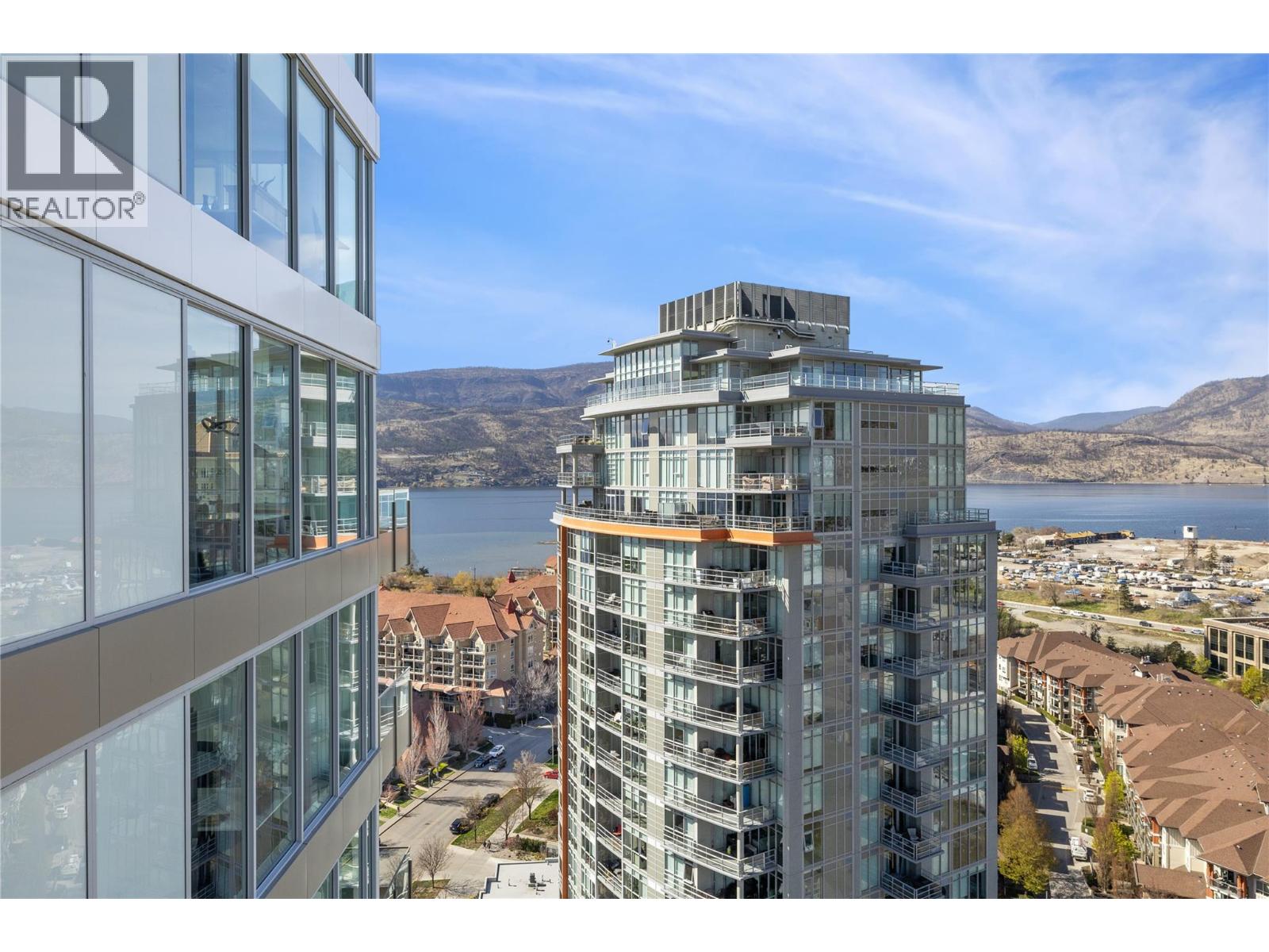 1181 Sunset Drive Unit# 1907, Kelowna, British Columbia  V1Y 0L4 - Photo 15 - 10382789