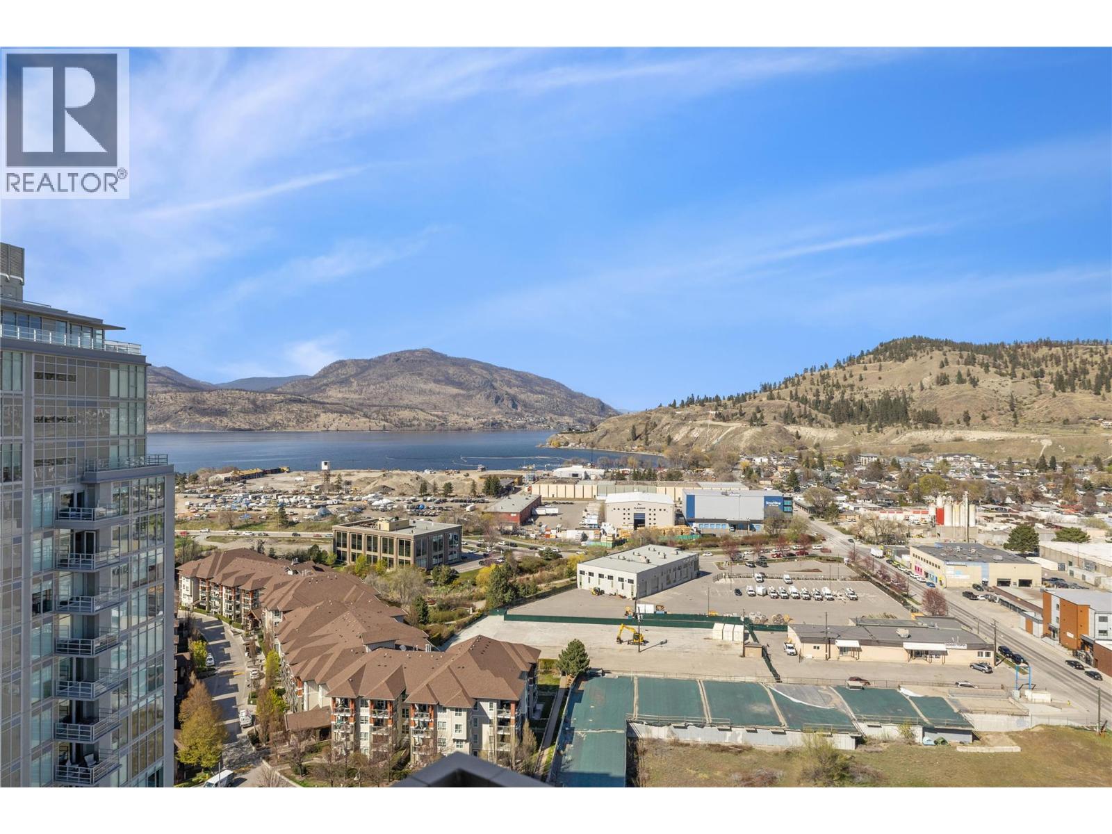 1181 Sunset Drive Unit# 1907, Kelowna, British Columbia  V1Y 0L4 - Photo 16 - 10382789