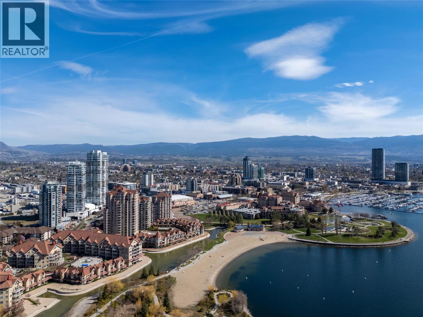 1181 Sunset Drive Unit# 1907, Kelowna, British Columbia  V1Y 0L4 - Photo 2 - 10382789