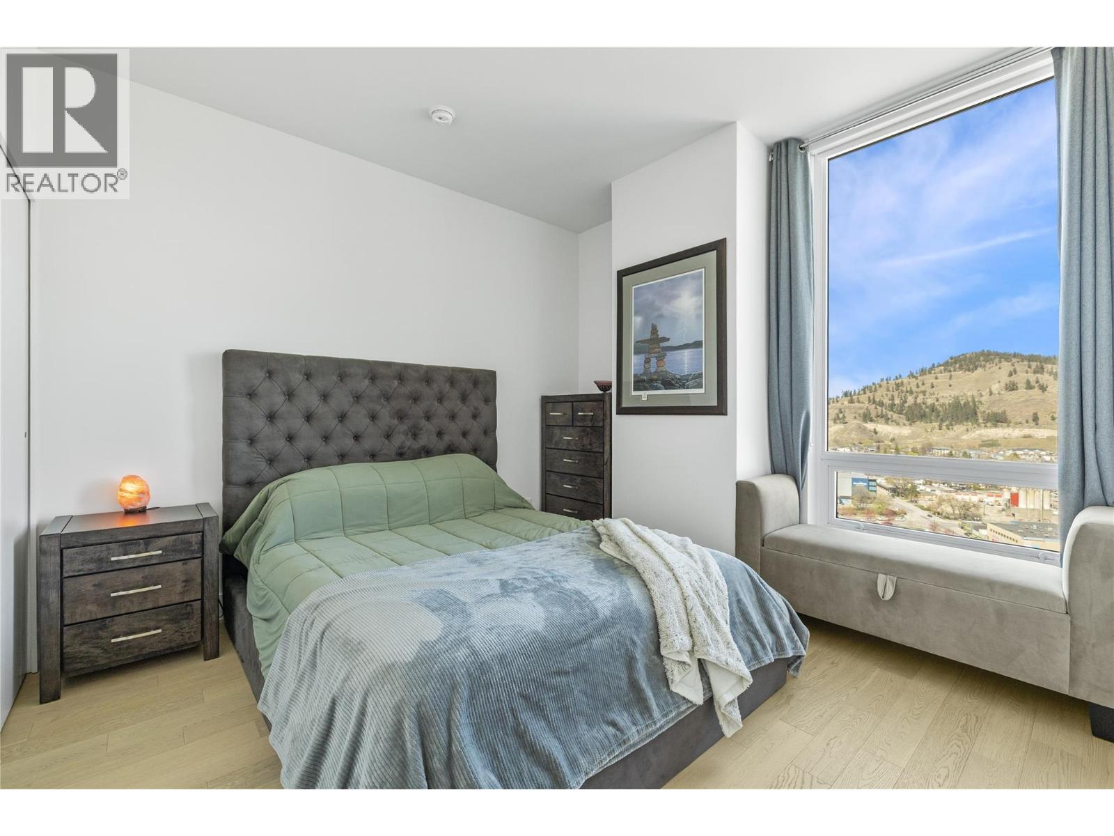 1181 Sunset Drive Unit# 1907, Kelowna, British Columbia  V1Y 0L4 - Photo 20 - 10382789