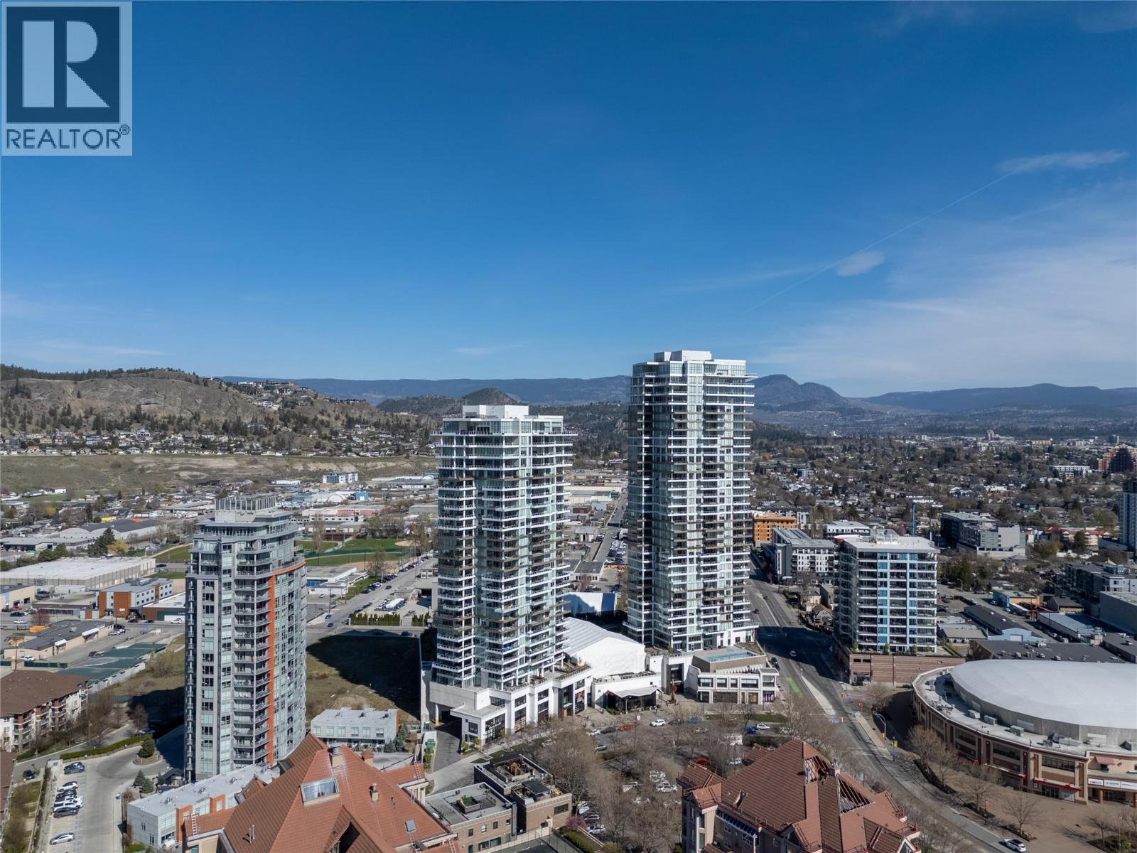 1181 Sunset Drive Unit# 1907, Kelowna, British Columbia  V1Y 0L4 - Photo 26 - 10382789