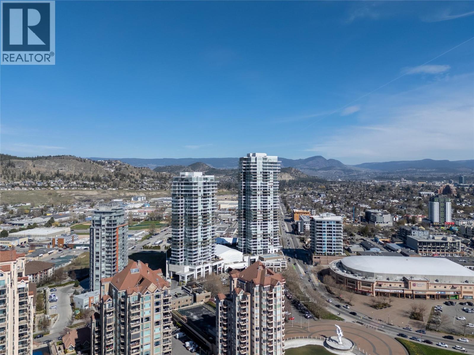 1181 Sunset Drive Unit# 1907, Kelowna, British Columbia  V1Y 0L4 - Photo 27 - 10382789